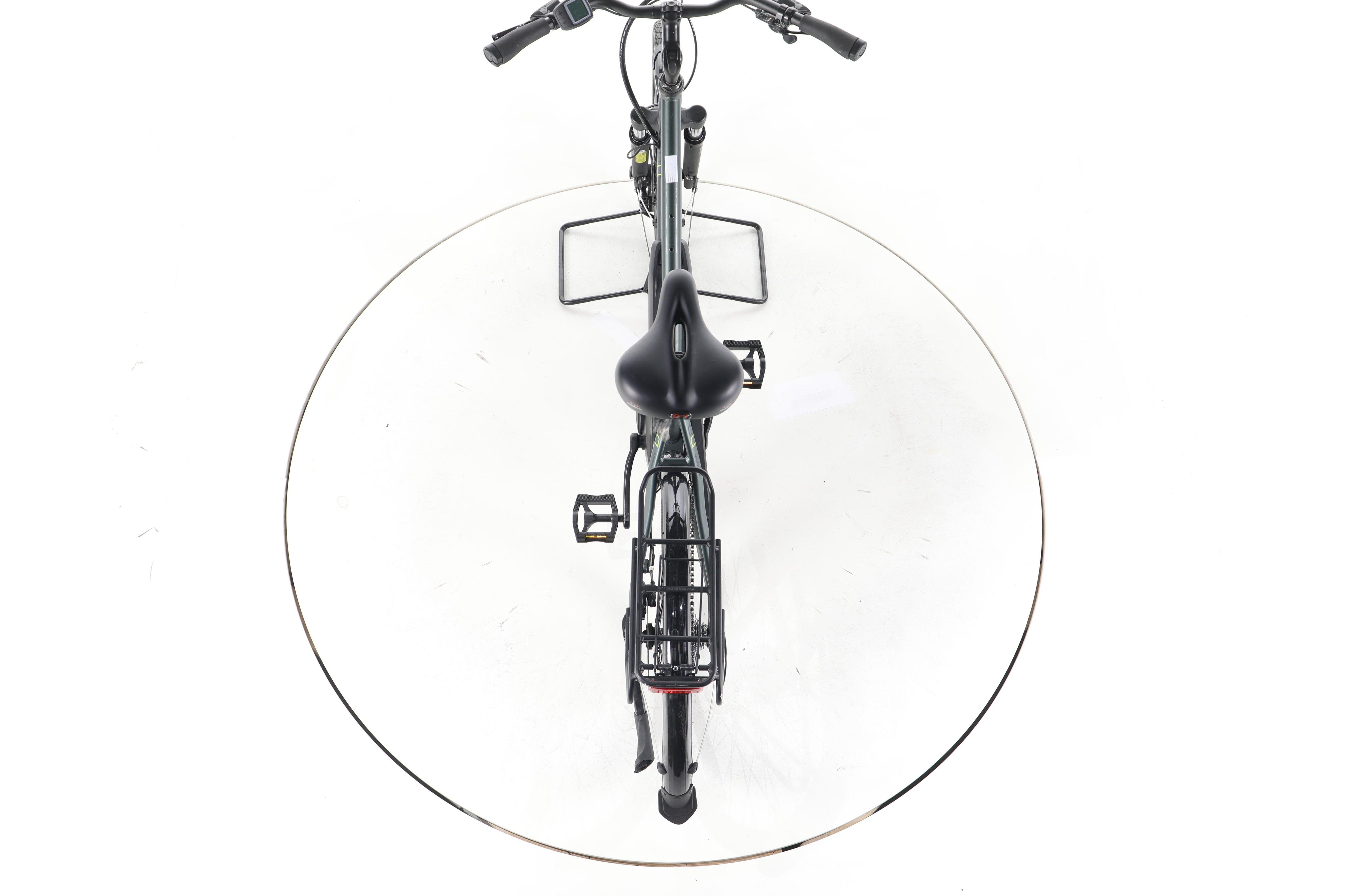 Triumph E-Bird Plus Trekking E-Bike - Image 22