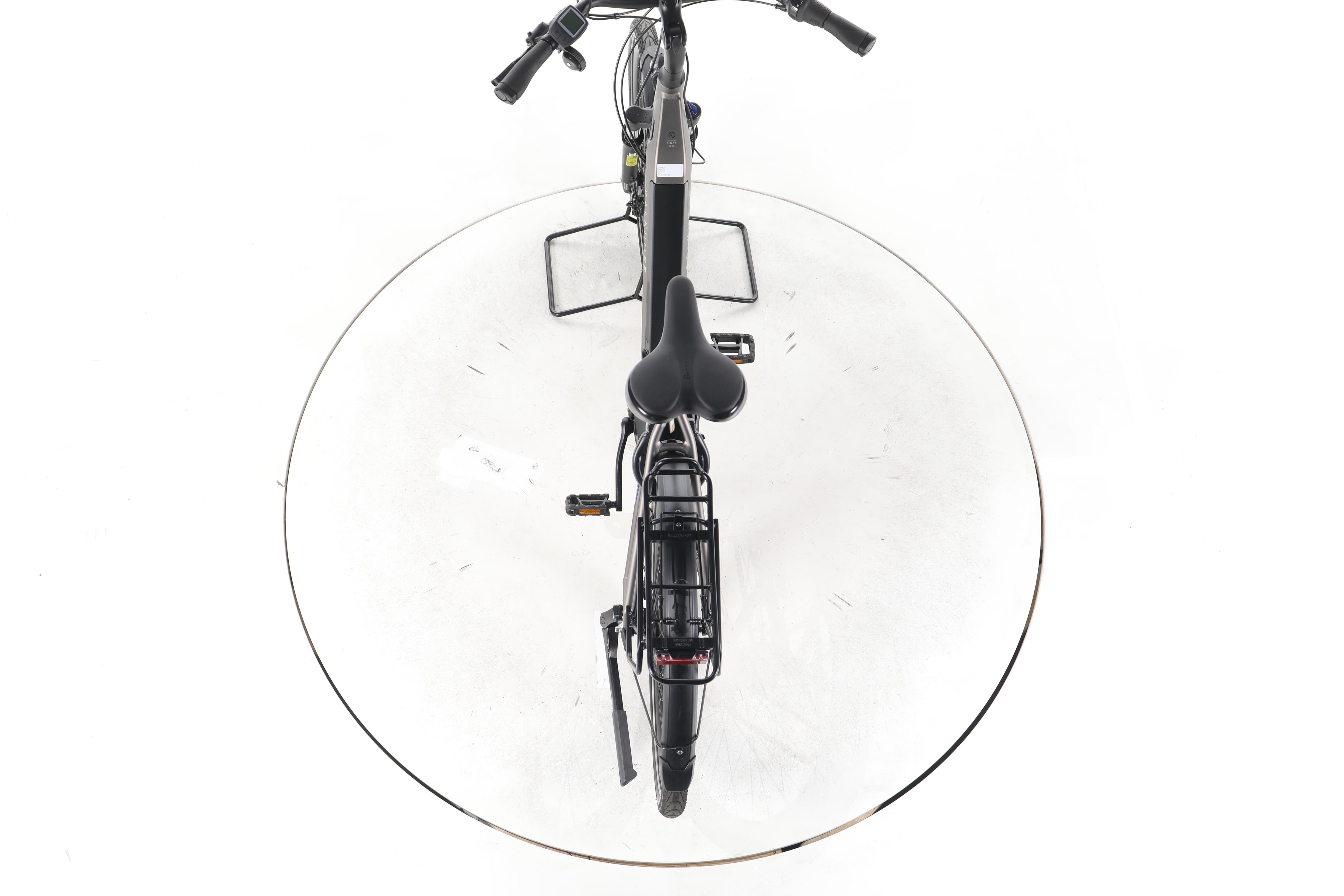 Kalkhoff Image 3.B Move City E-Bike Tiefeinsteiger - Image 22