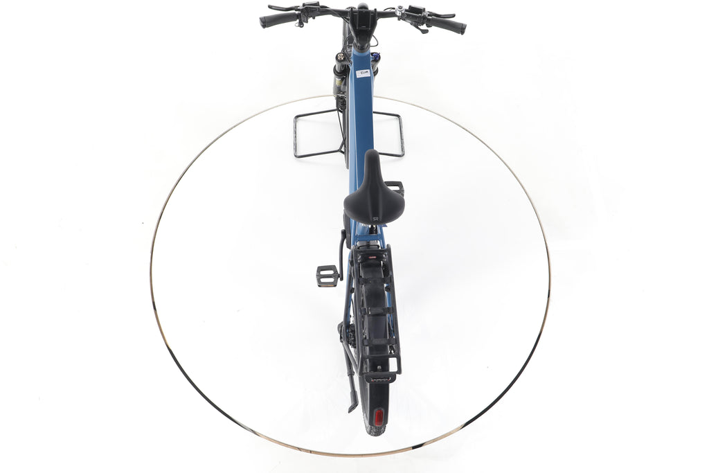 Riese & Müller Charger4 GT Trekking E-Bike - Image 22
