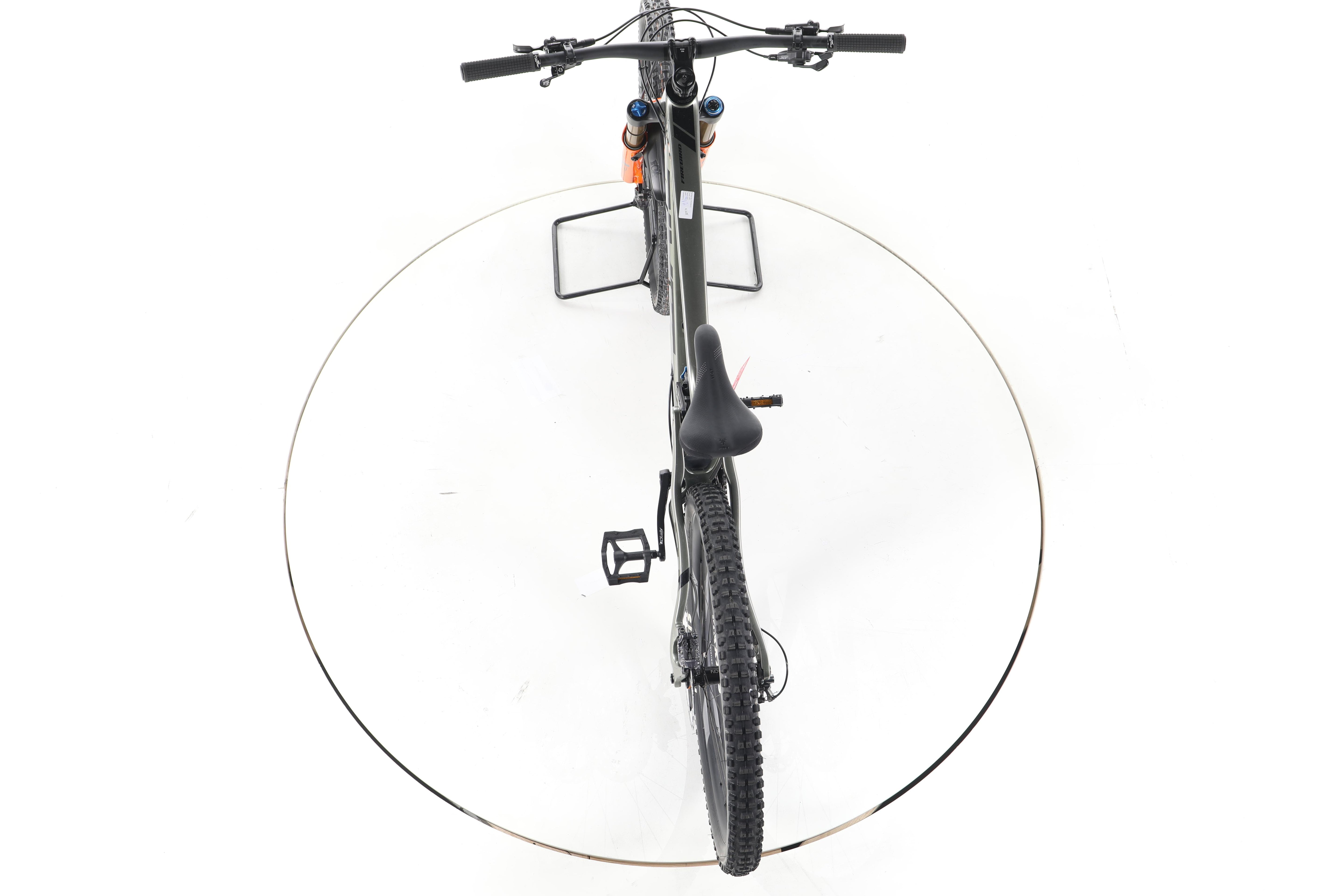 Pivot Cycles Firebird - Image 22