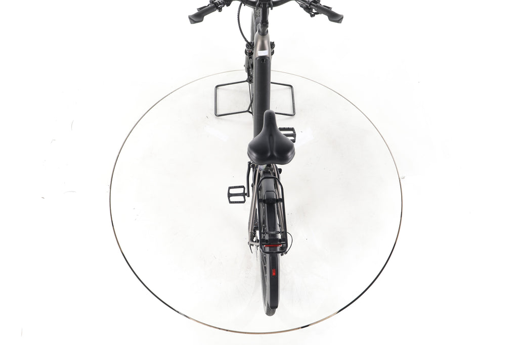 Cube Supreme Sport Hybrid SLX Trekking E-Bike Tiefeinsteiger - Image 22