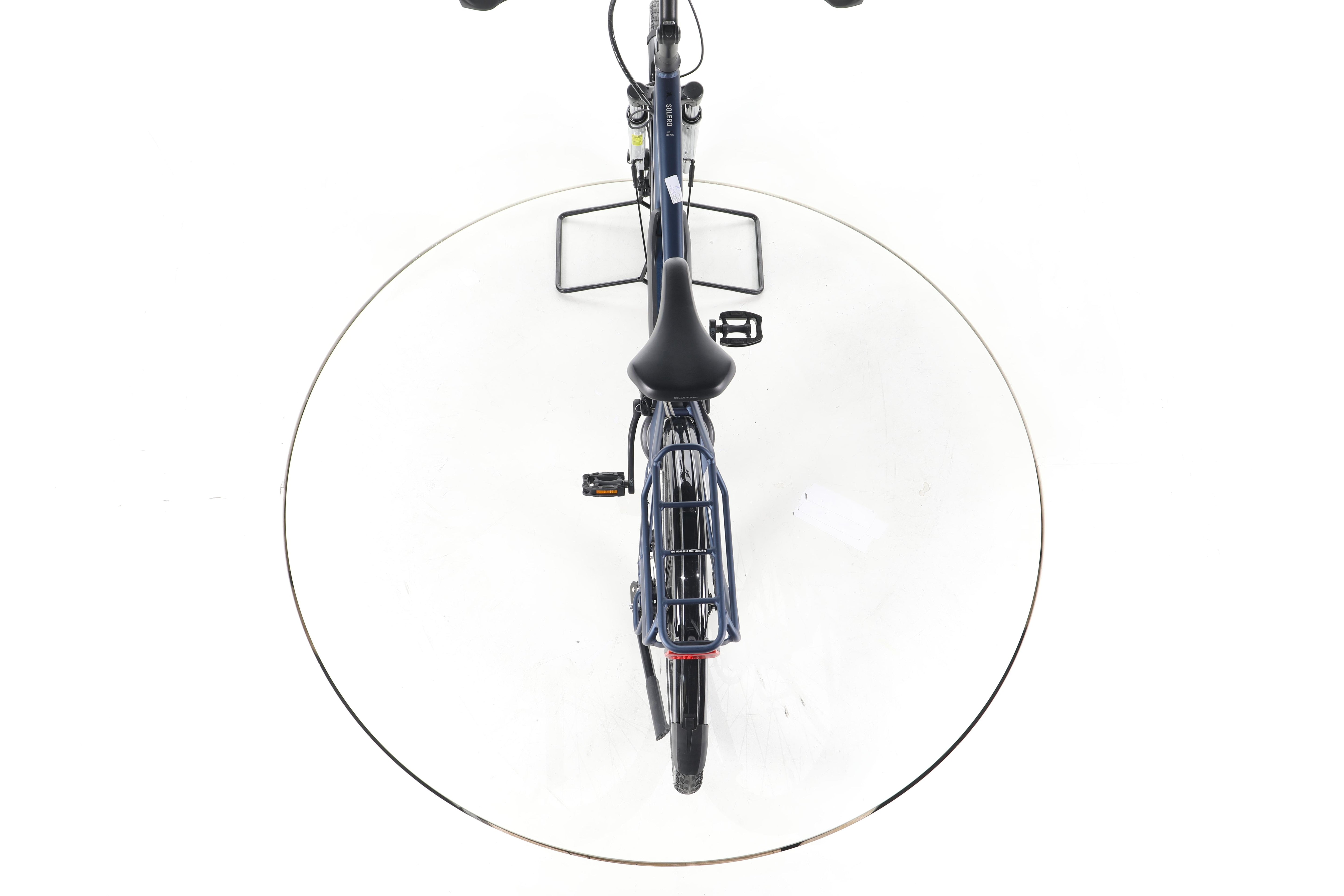Pegasus Solero E8R Plus City E-Bike - Image 22
