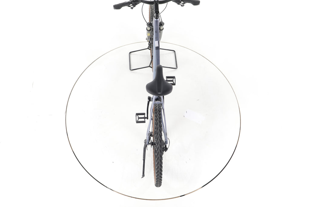 Cube Nature SLX - Image 22