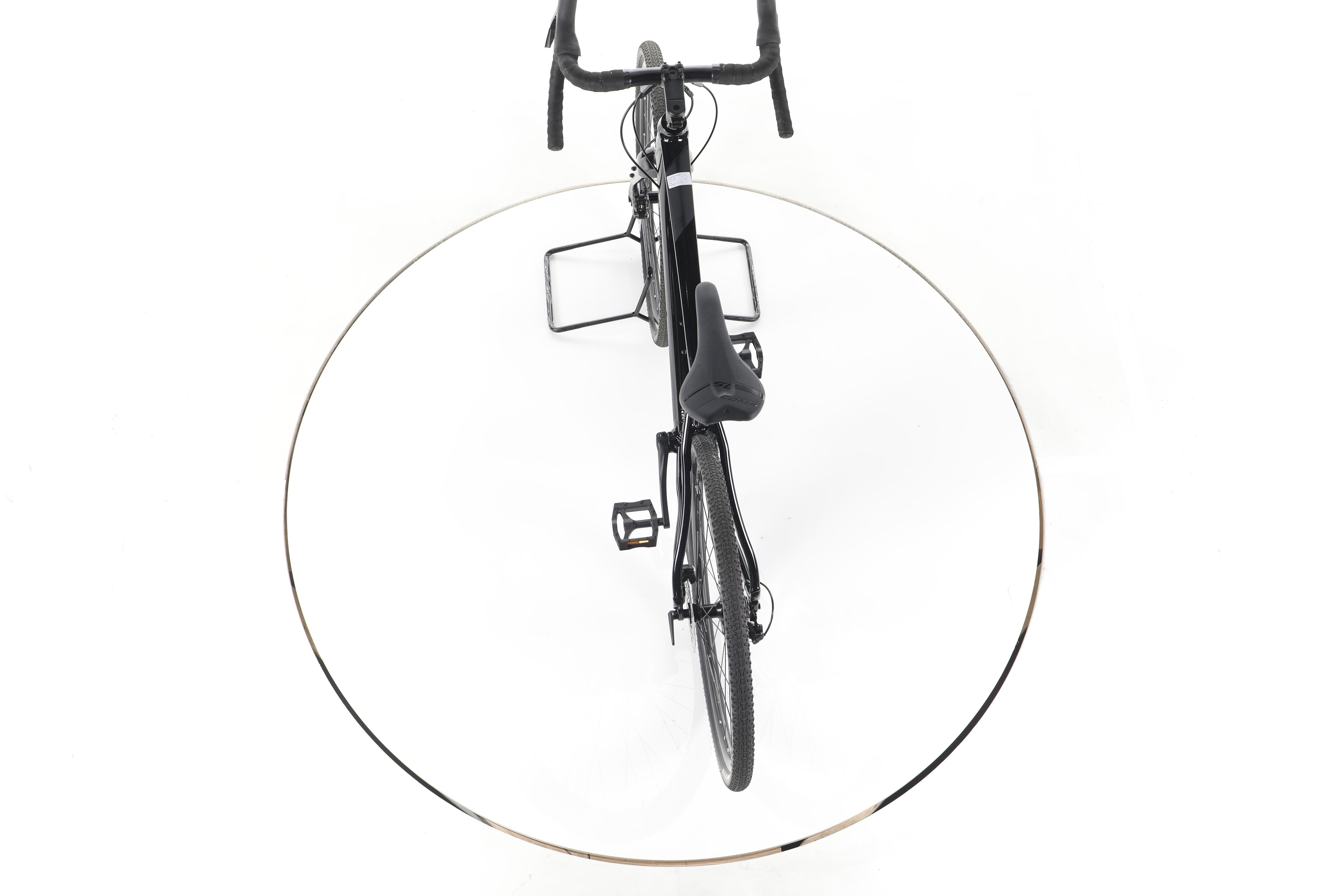 Merida Silex 400 HP3 Gravelbike - Image 22
