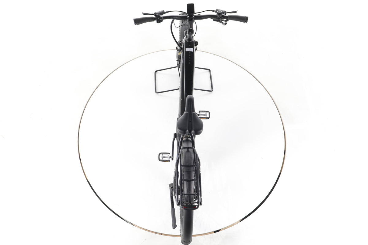 Bulls Lacuba EVO 10 Trekking E-Bike - Image 22