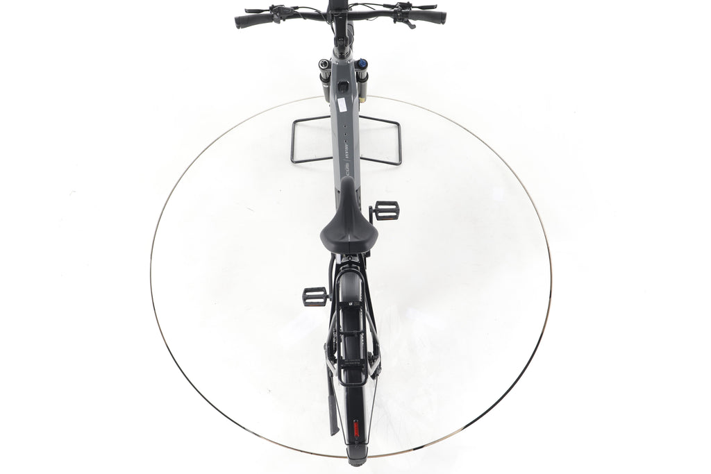 Focus AVENTURA² 6.8 Trekking E-Bike Tiefeinsteiger - Image 22