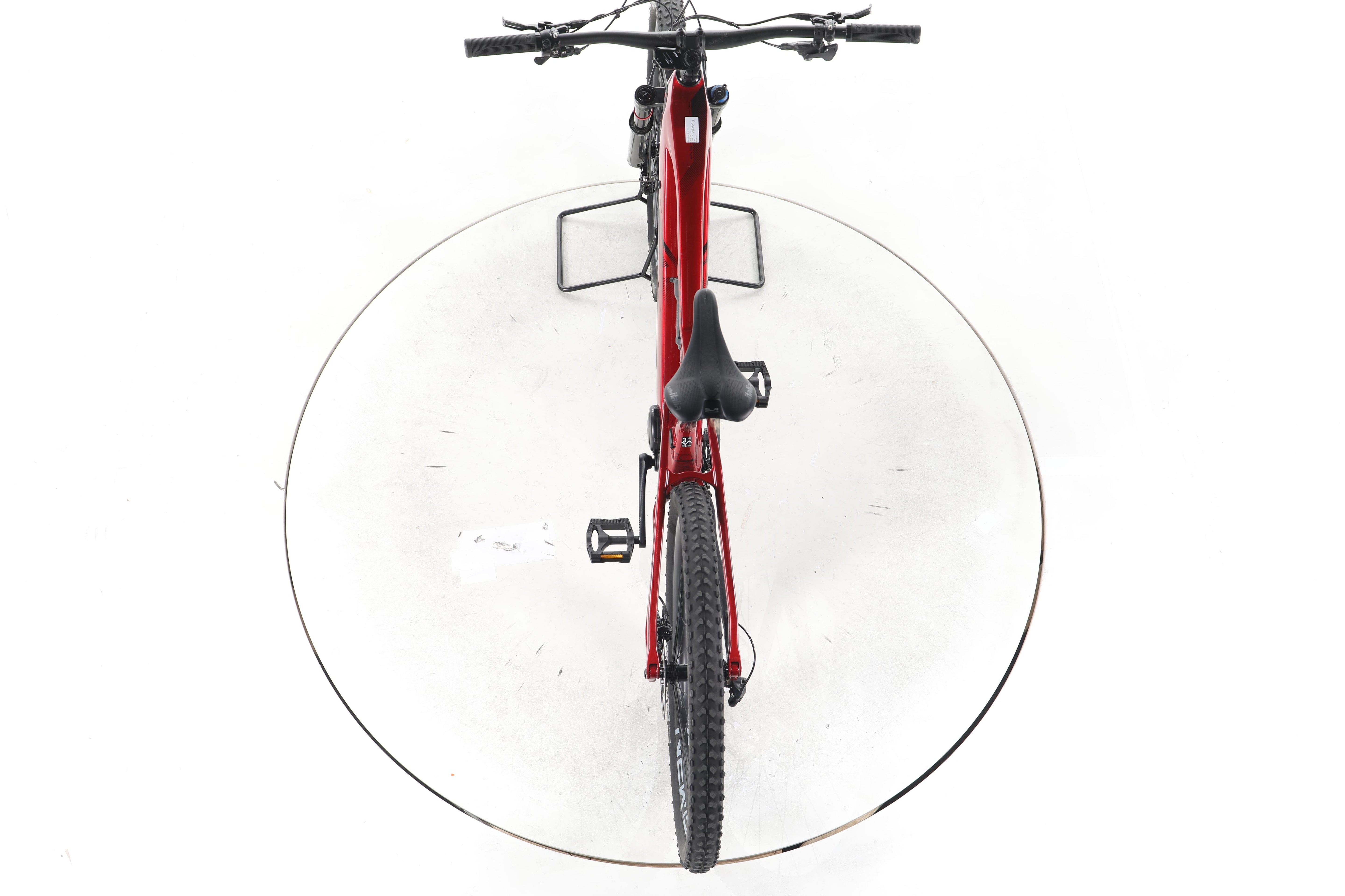 R Raymon AirRay 10.0 E-Bike Fully - Image 22