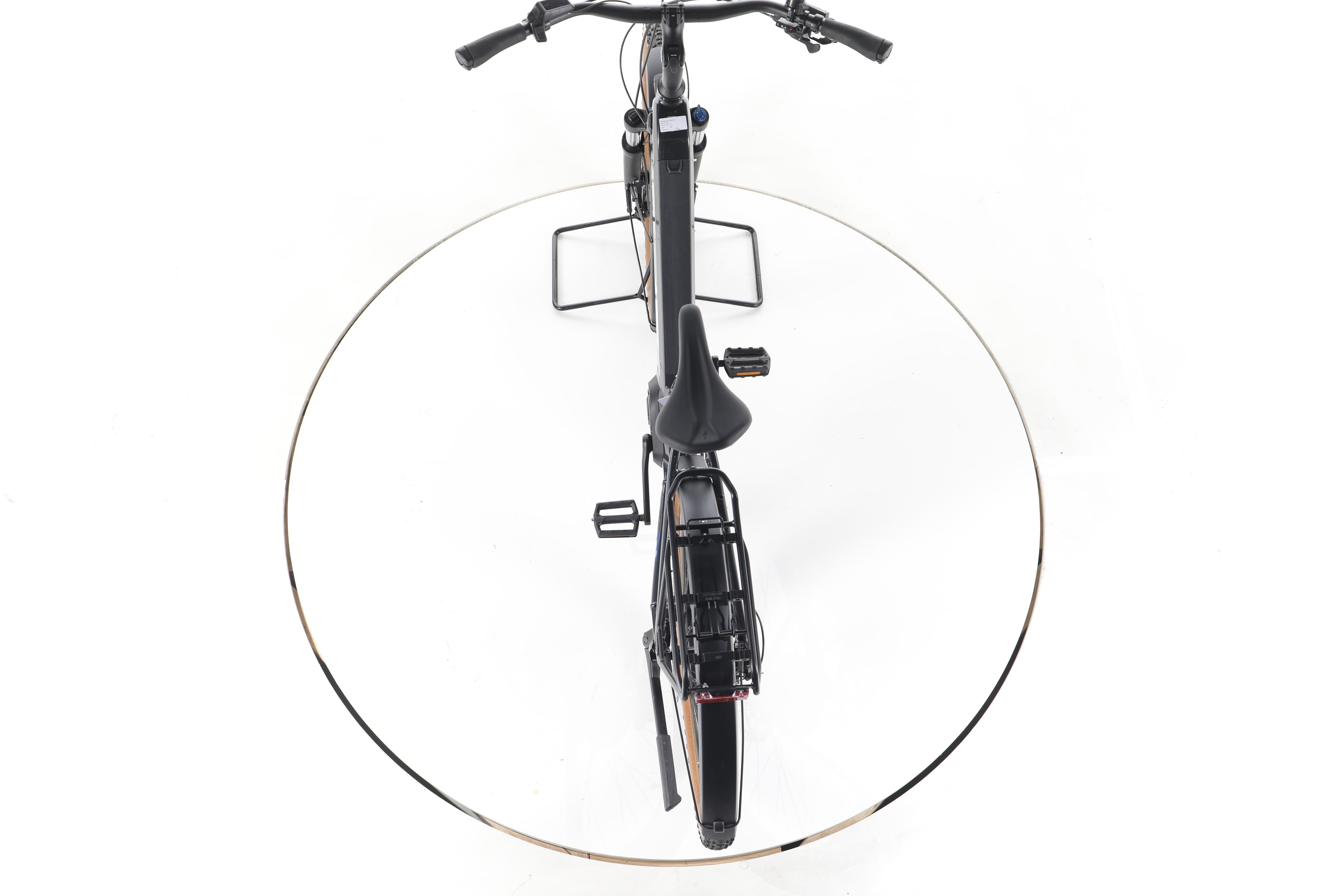 Kalkhoff Entice 5.B Season Trekking E-Bike Tiefeinsteiger 2024 - Image 22