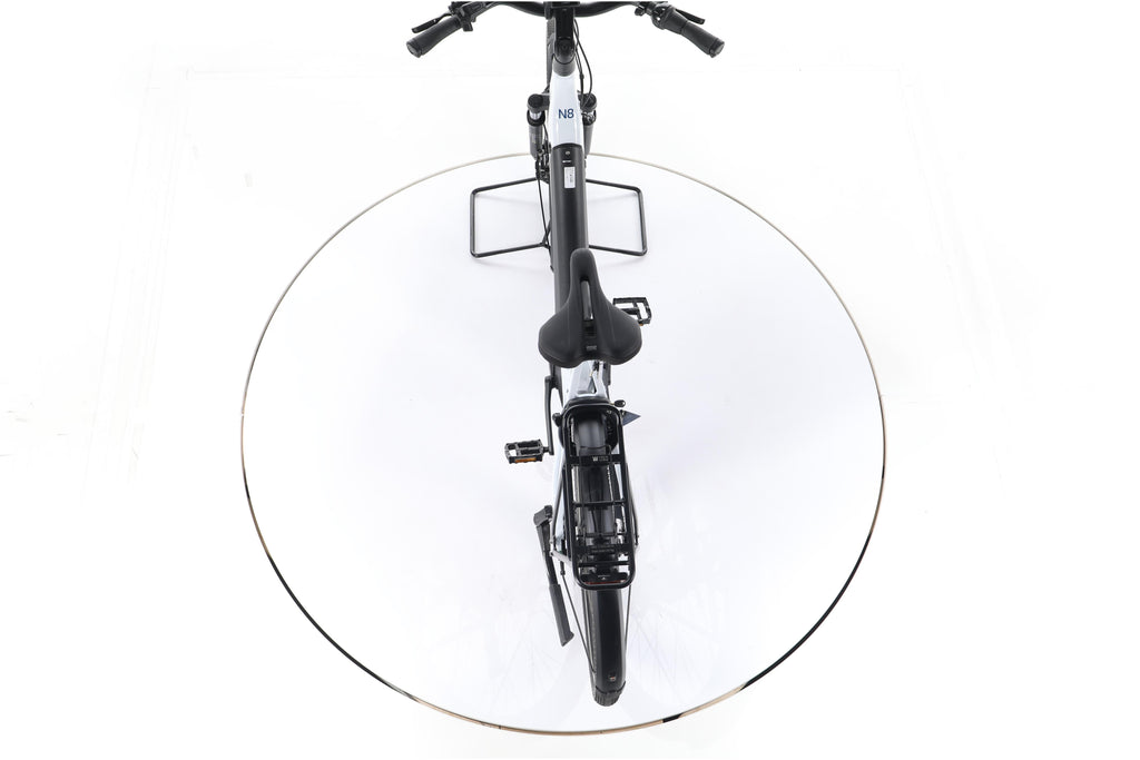 Winora Sinus N8f City E-Bike Tiefeinsteiger 2023 - Image 22
