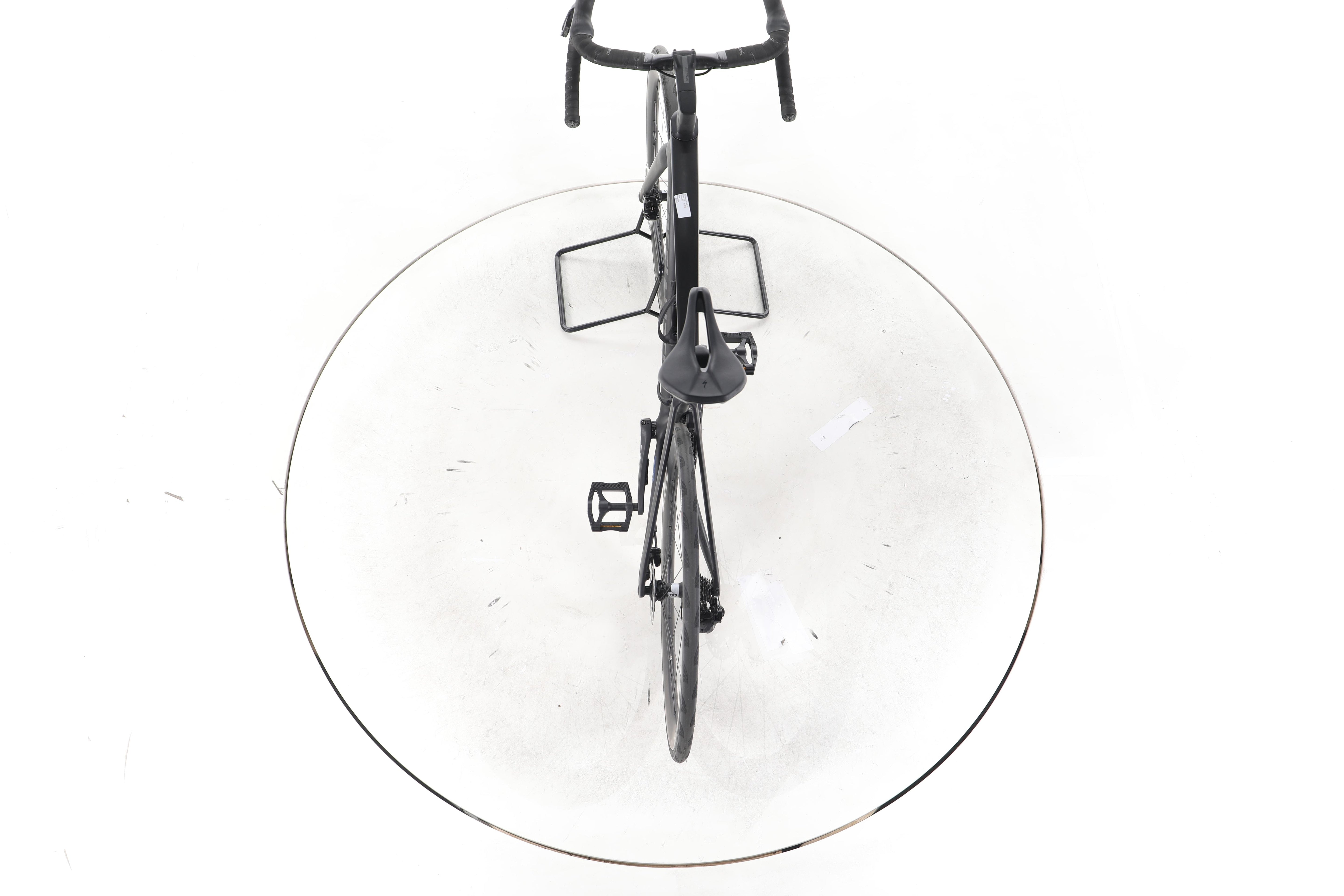 Specialized Tarmac SL7 Comp Gravelbike Carbon 2024 - Image 22
