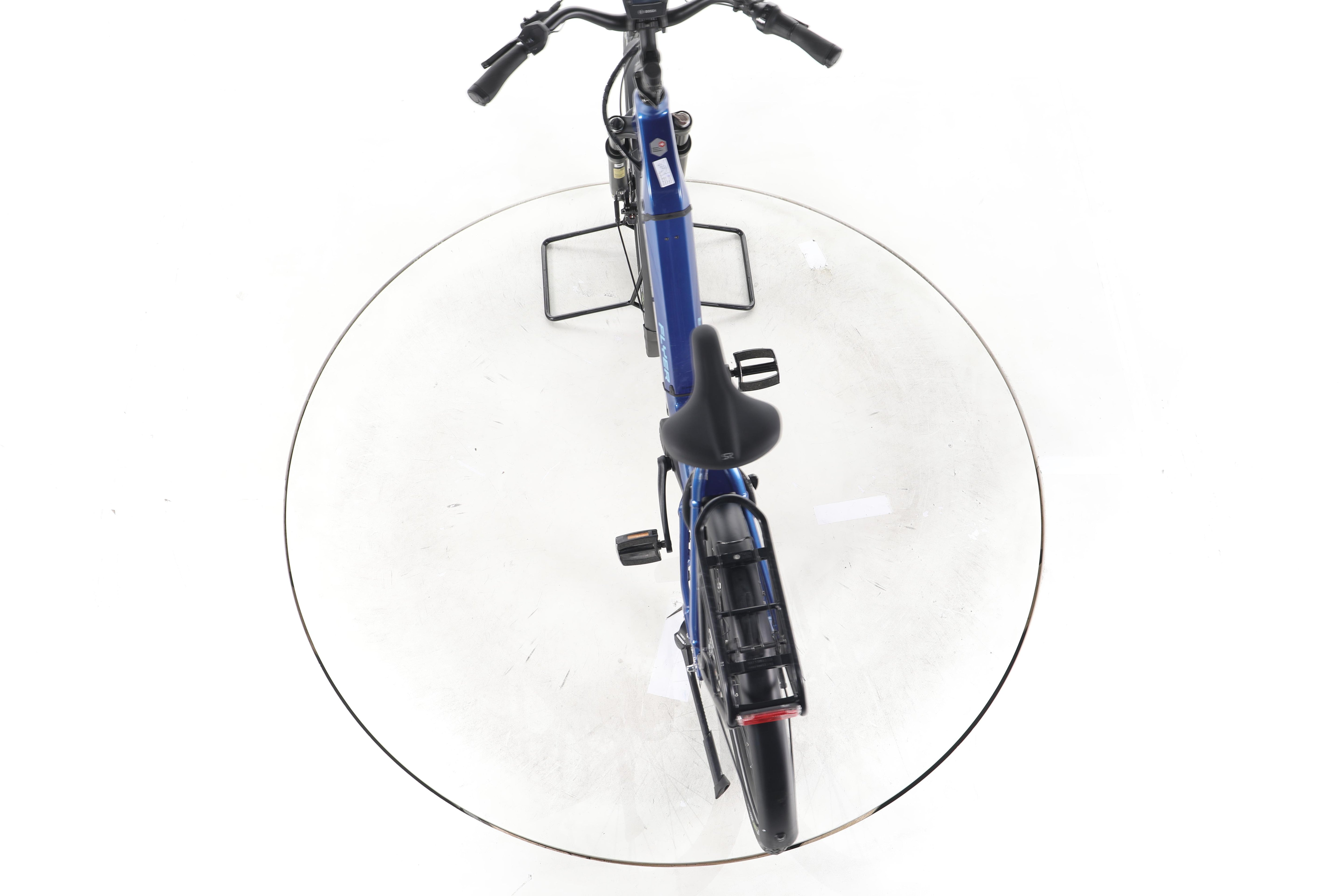FLYER GOTour 6 City E-Bike Tiefeinsteiger - Image 22