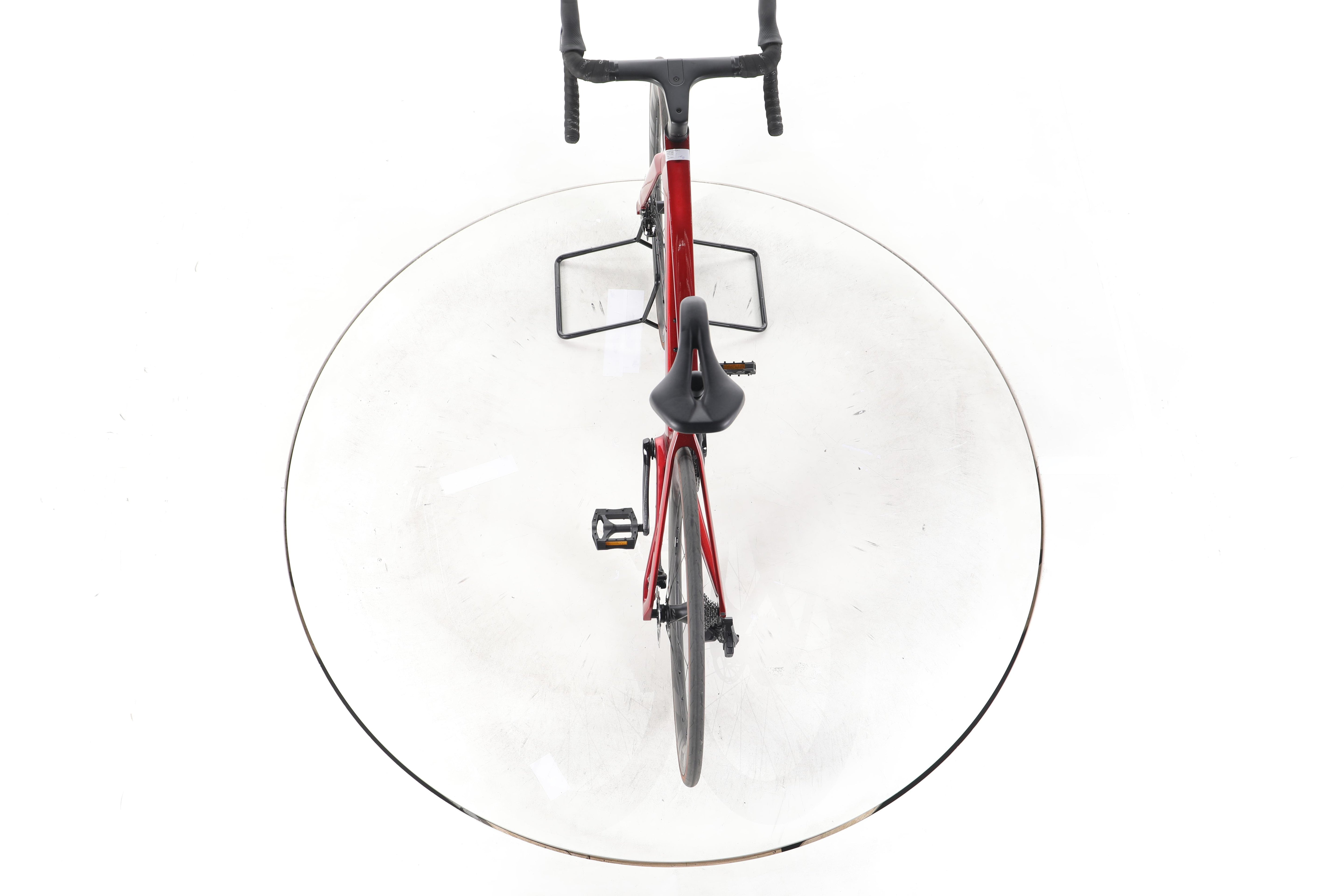 Canyon Aeroad CF SLX 8 AXS Rennrad Carbon 2025 - Image 22