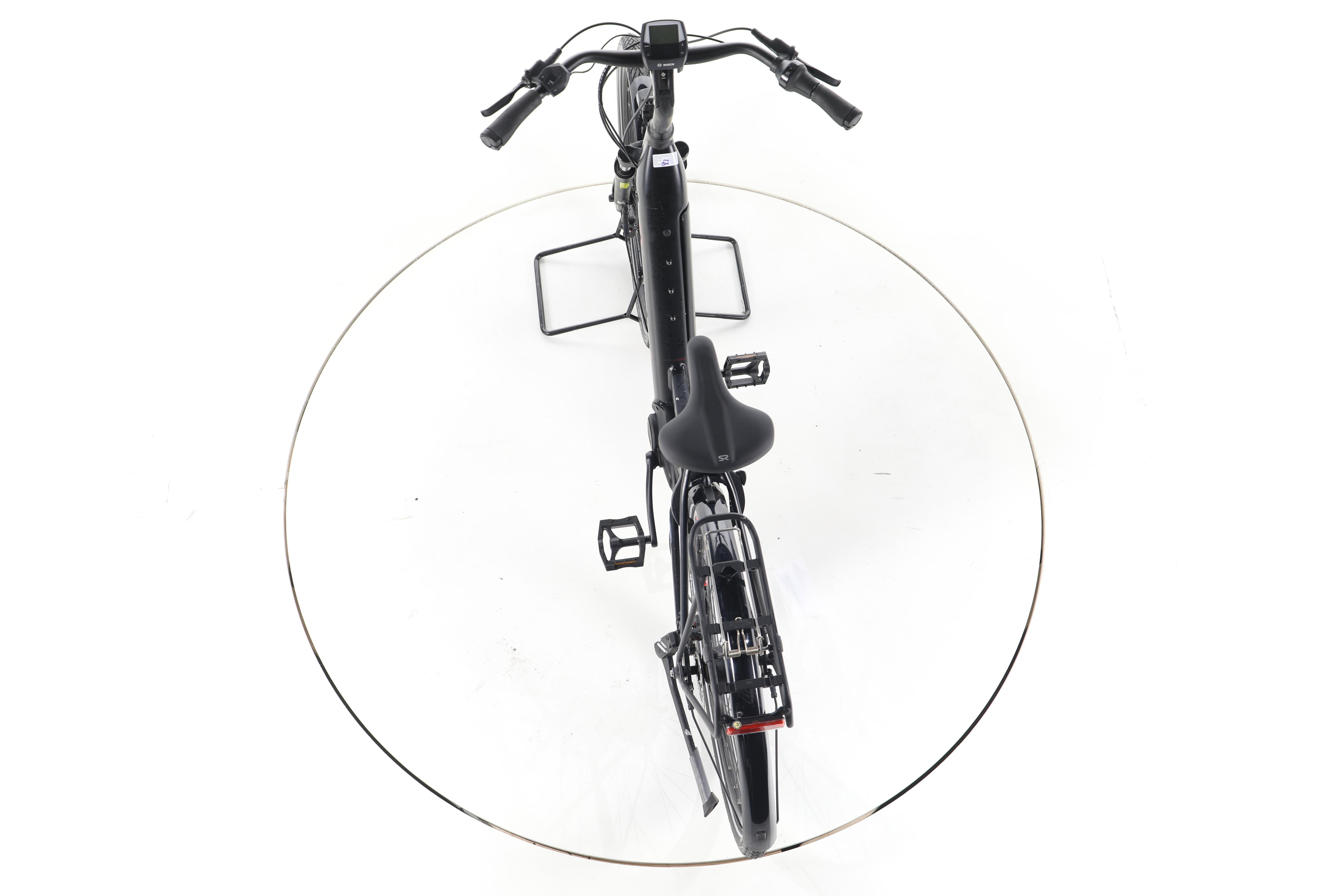 Diamant Beryll Esprit+ Gen 2 City E-Bike Tiefeinsteiger - Image 22