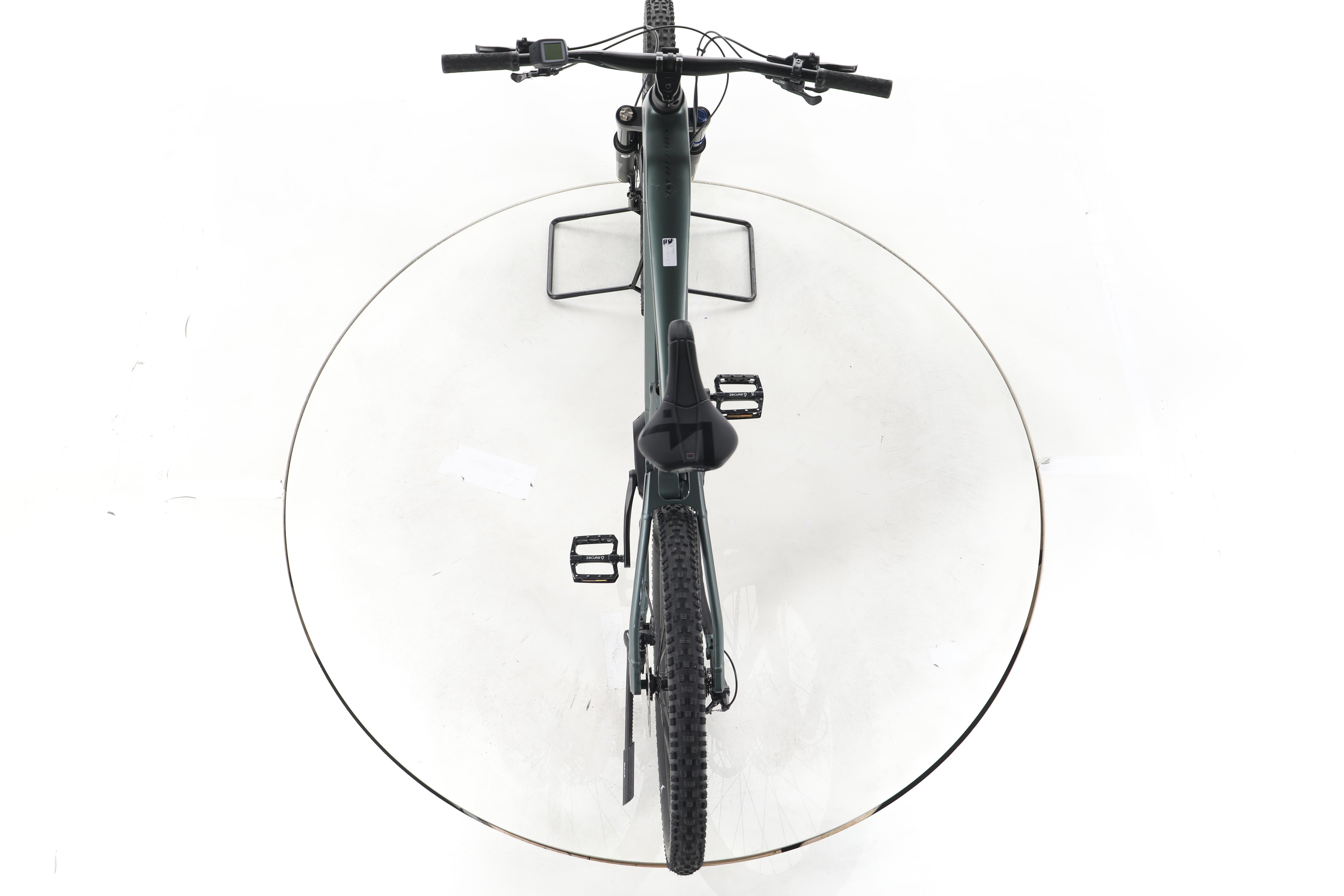 Bulls Sonic EVO AM 2 E-Bike Fully Carbon - Image 22