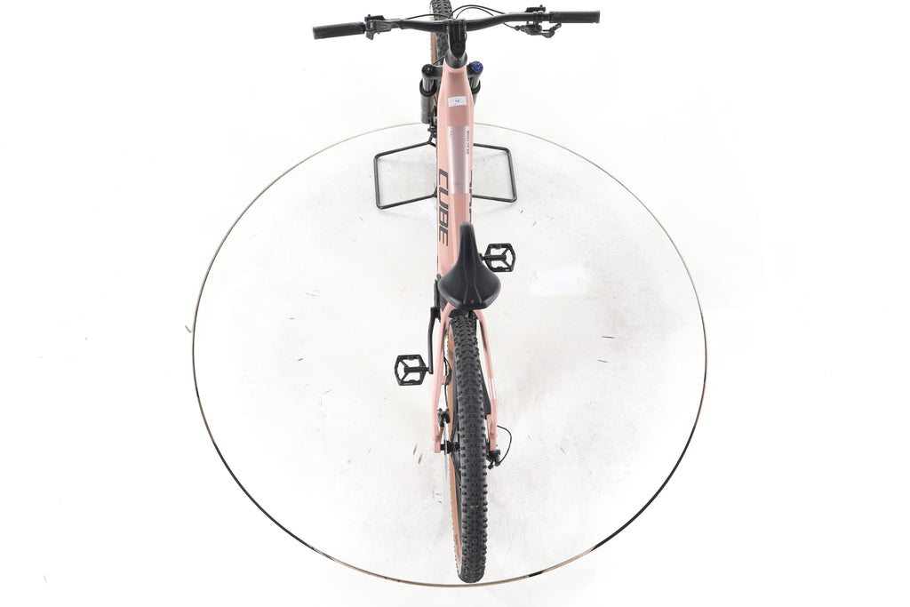 Cube Reaction Hybrid Pro E-Bike - Image 22