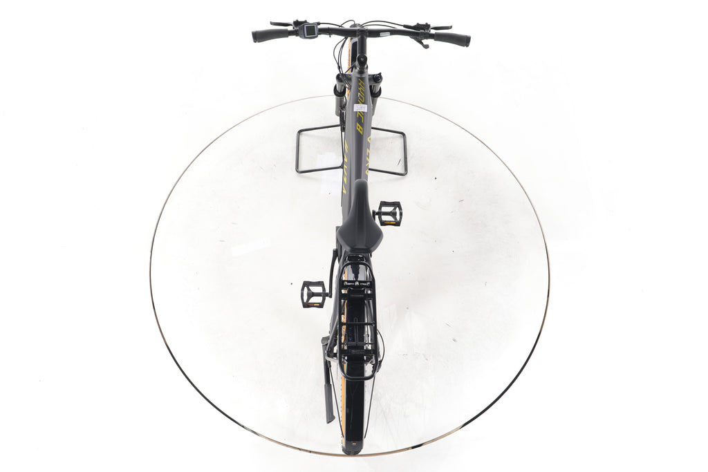 KAYZA Hydric 8 Trekking E-Bike - Image 22