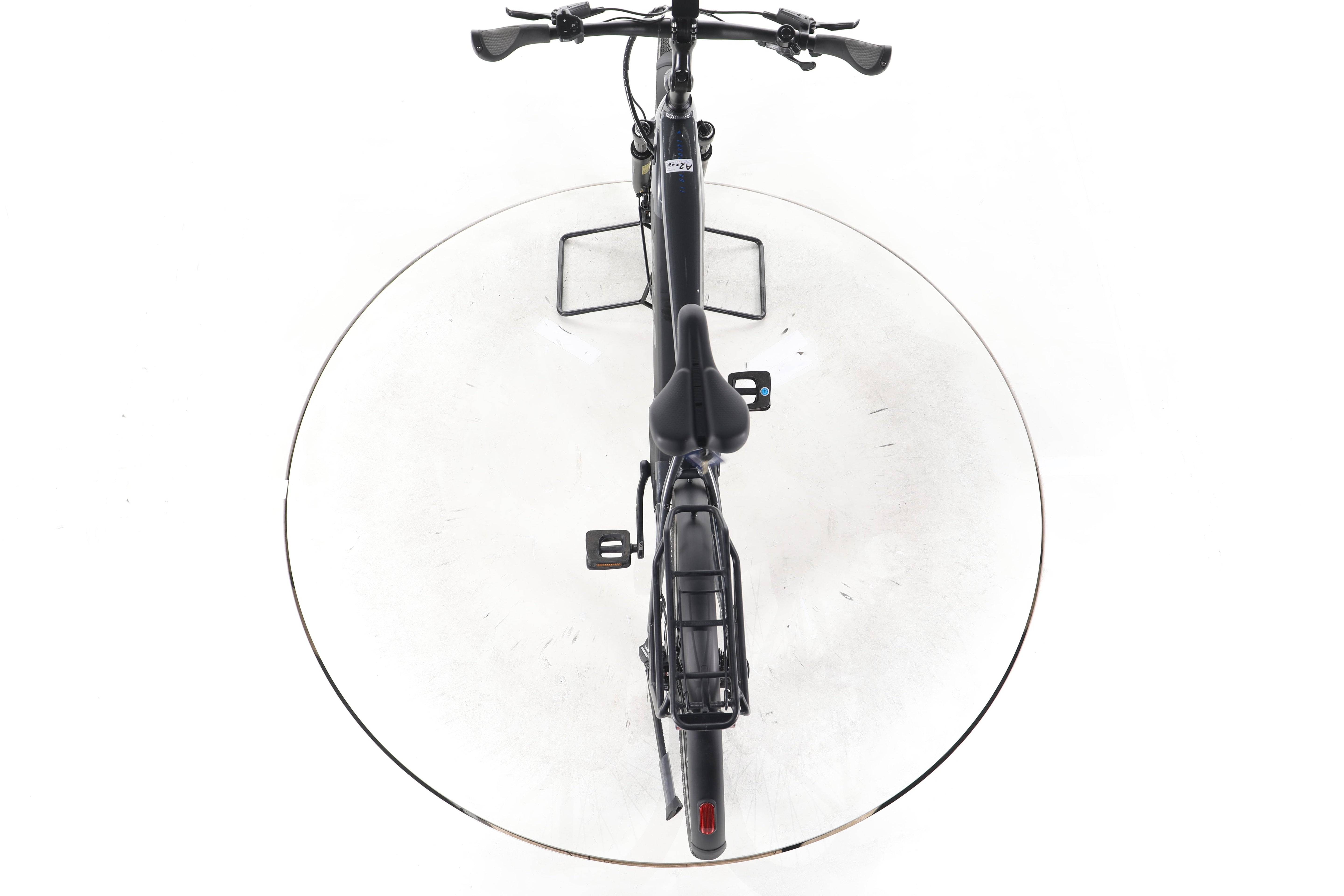 Bulls Lacuba EVO 11 Trekking E-Bike - Image 22