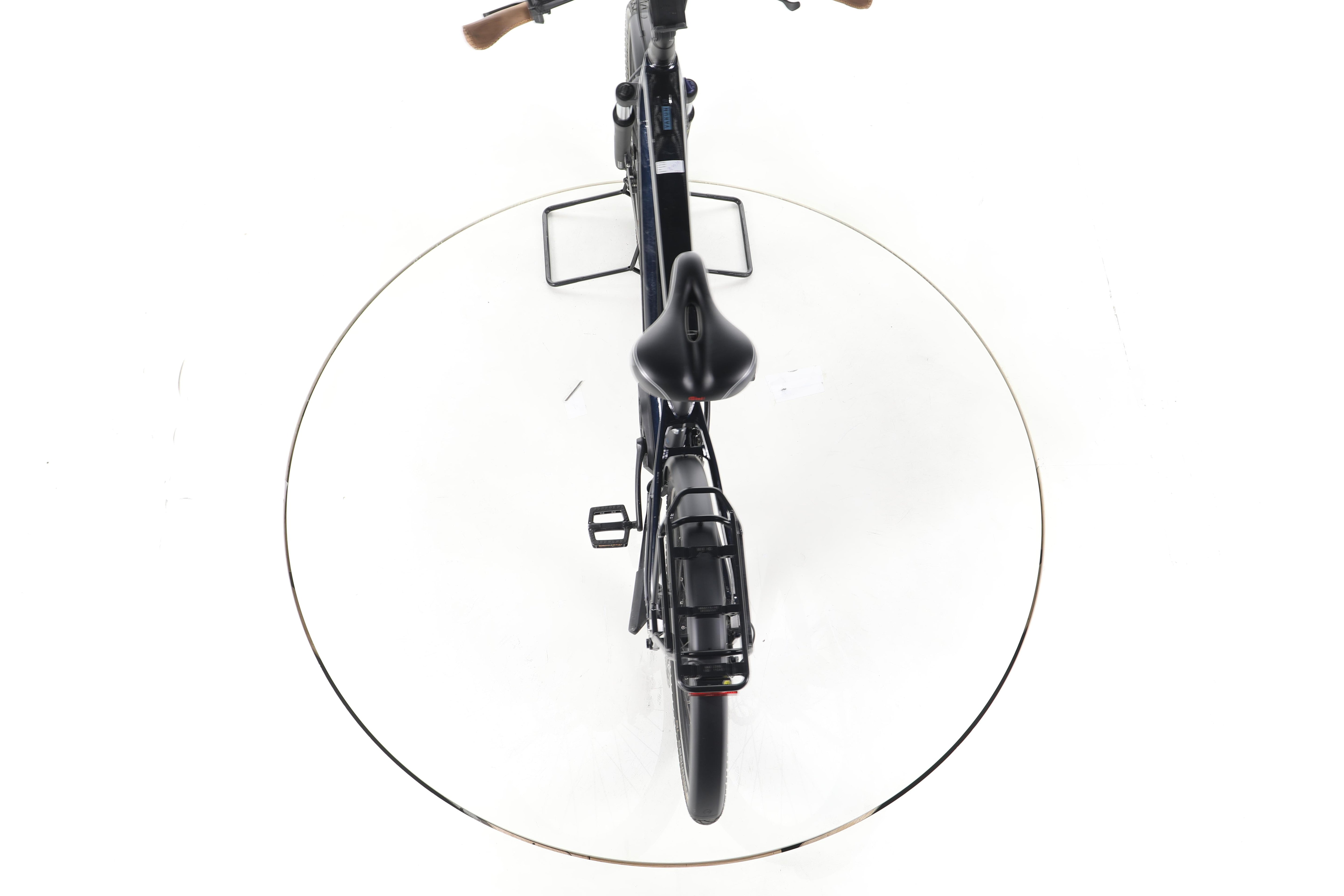 Winora Yakun 10 Trekking E-Bike - Image 22