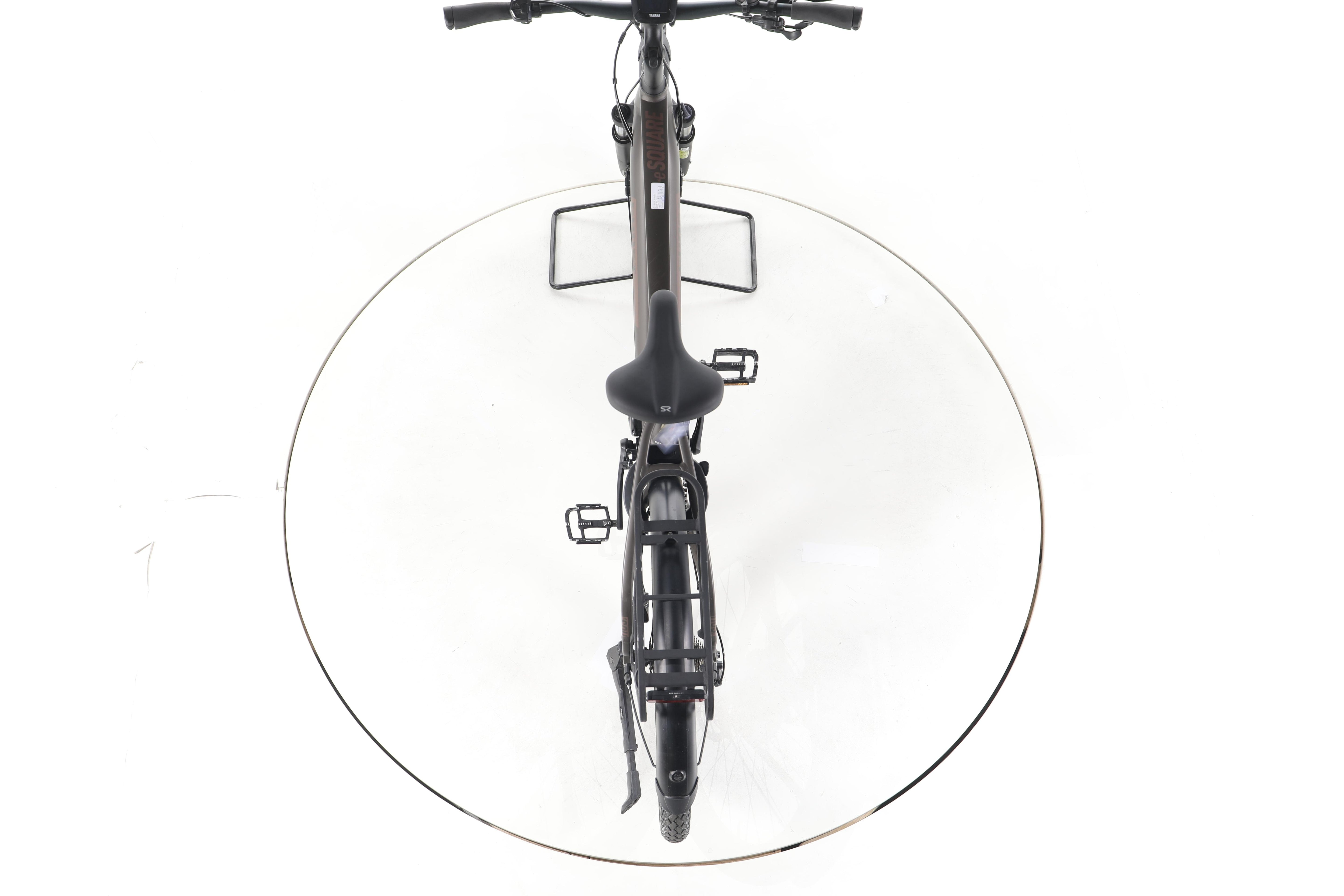 Ghost E-Square Trekking Advanced Y AL U Trekking E-Bike - Image 22