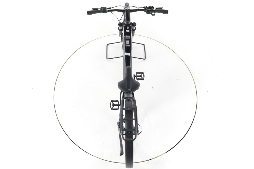 Cannondale Tesoro Neo X 2 Trekking E-Bike - Image 22