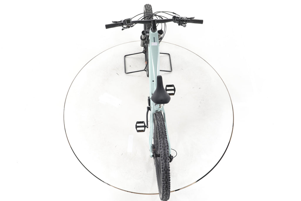 Scott Contessa Genius eRIDE 910 E-Bike Fully - Image 22