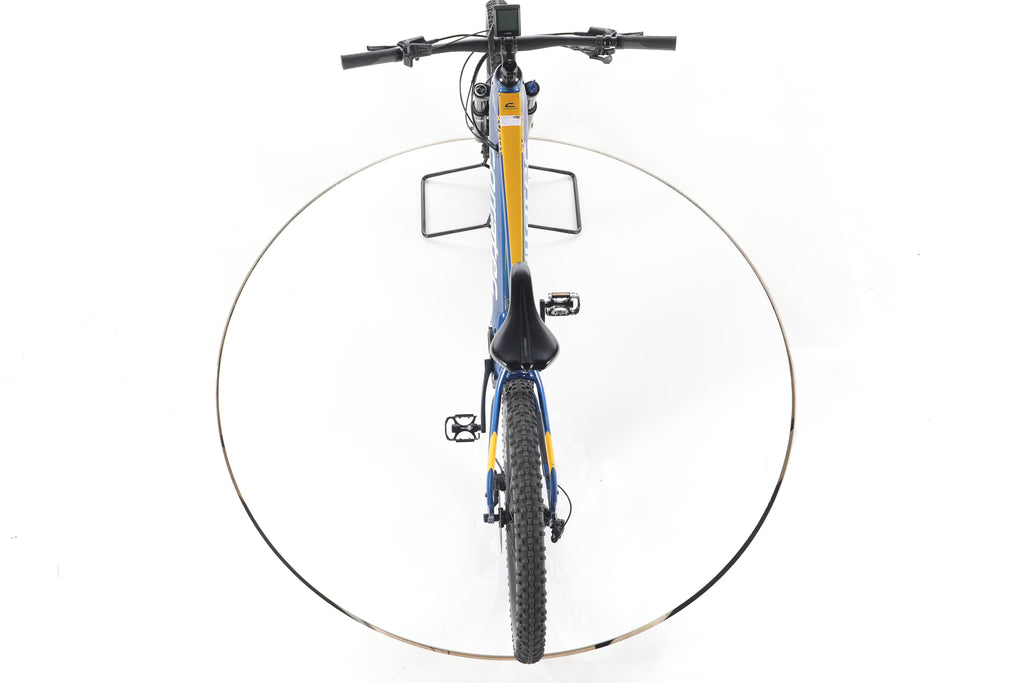 Corratec E-Power X-Vert Race Trinity E-Bike - Image 22