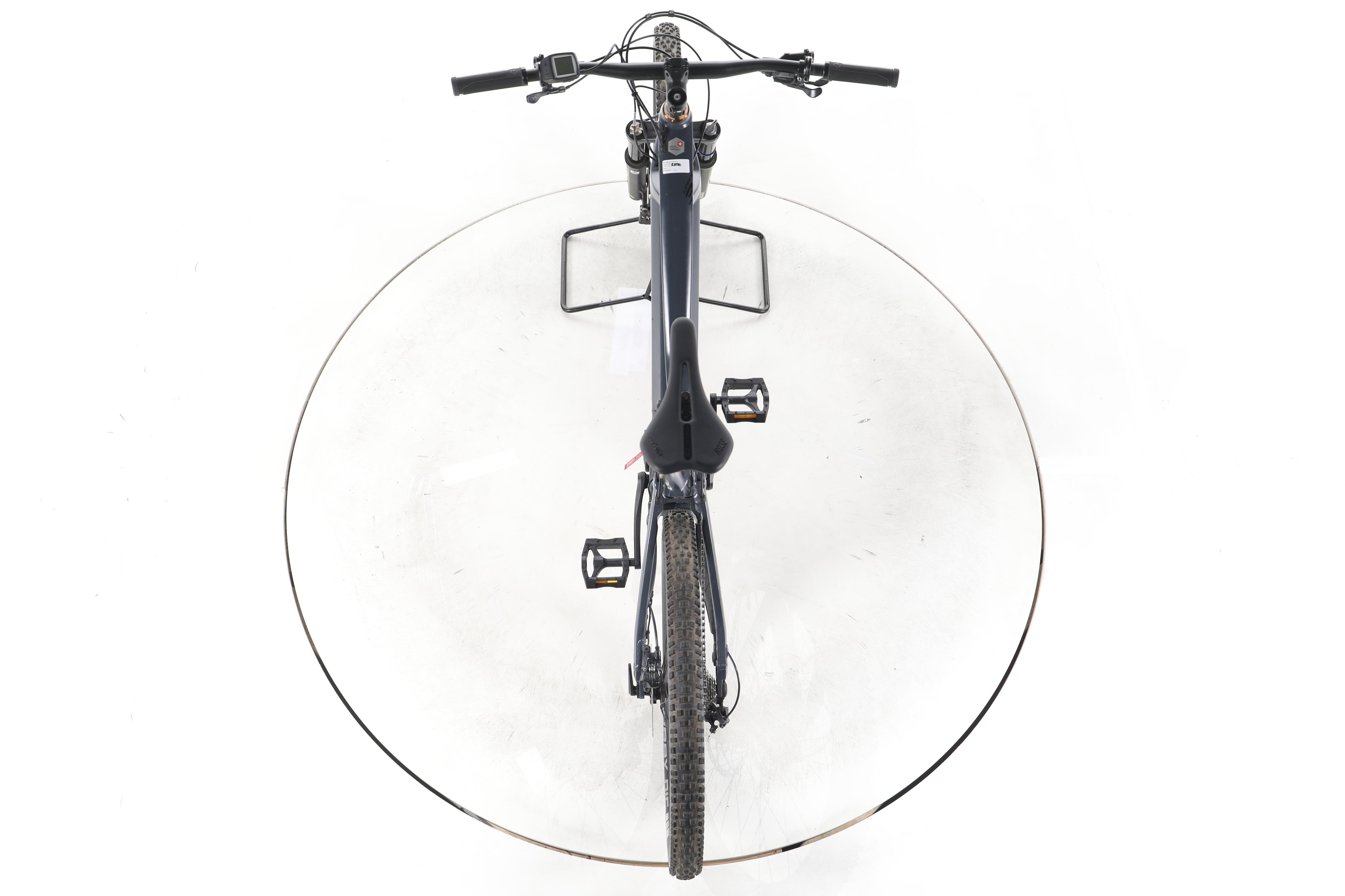 FLYER Uproc 3 4.10 E-Bike Fully - Image 22