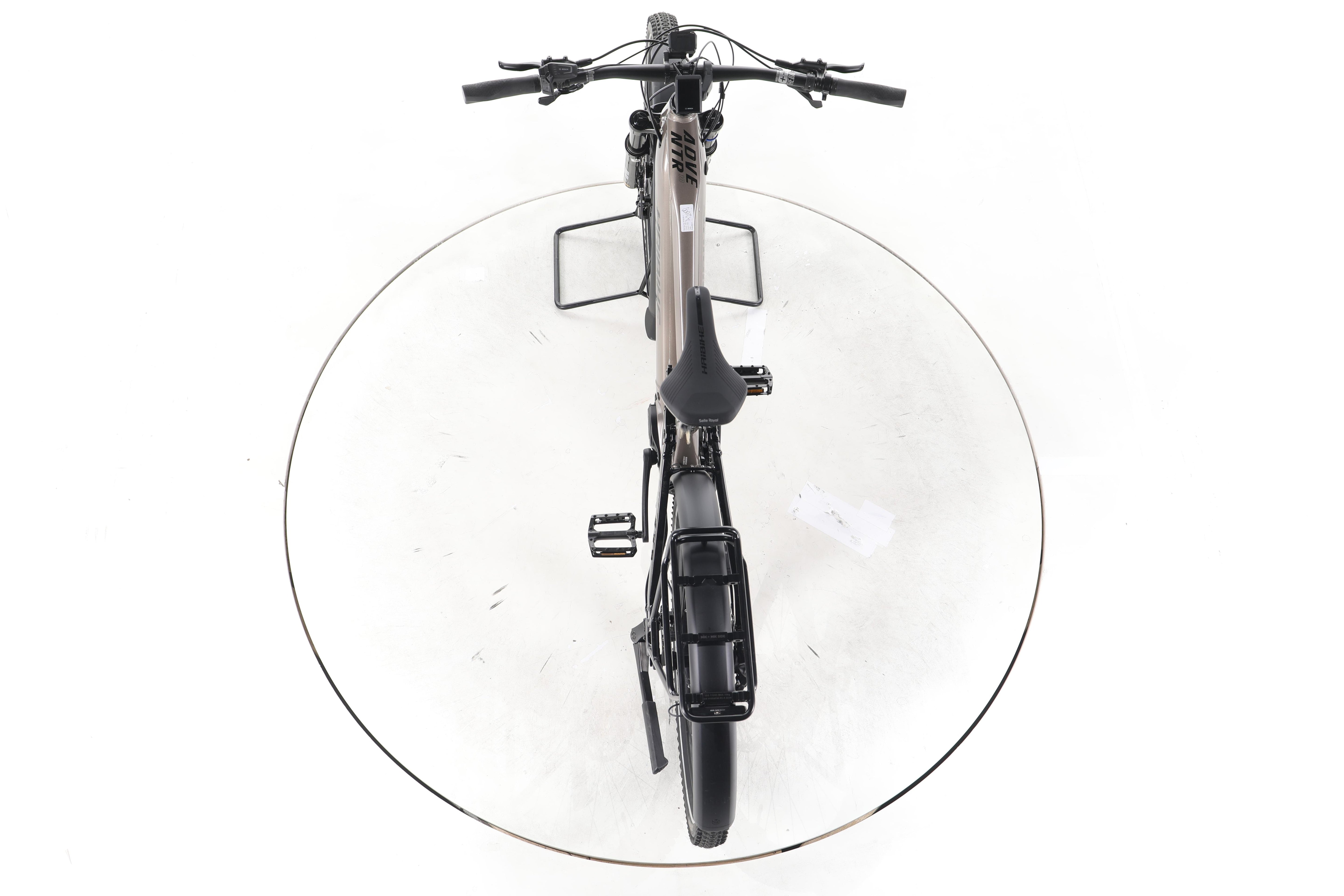 Haibike ADVENTR 10 SUV E-Bike 2025 - Image 22