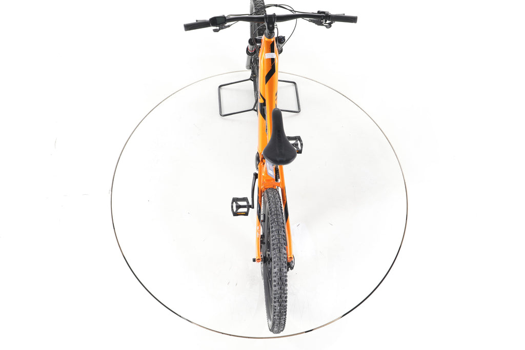 R Raymon TrailRay E 8.0 Fully E-Bike - Image 22