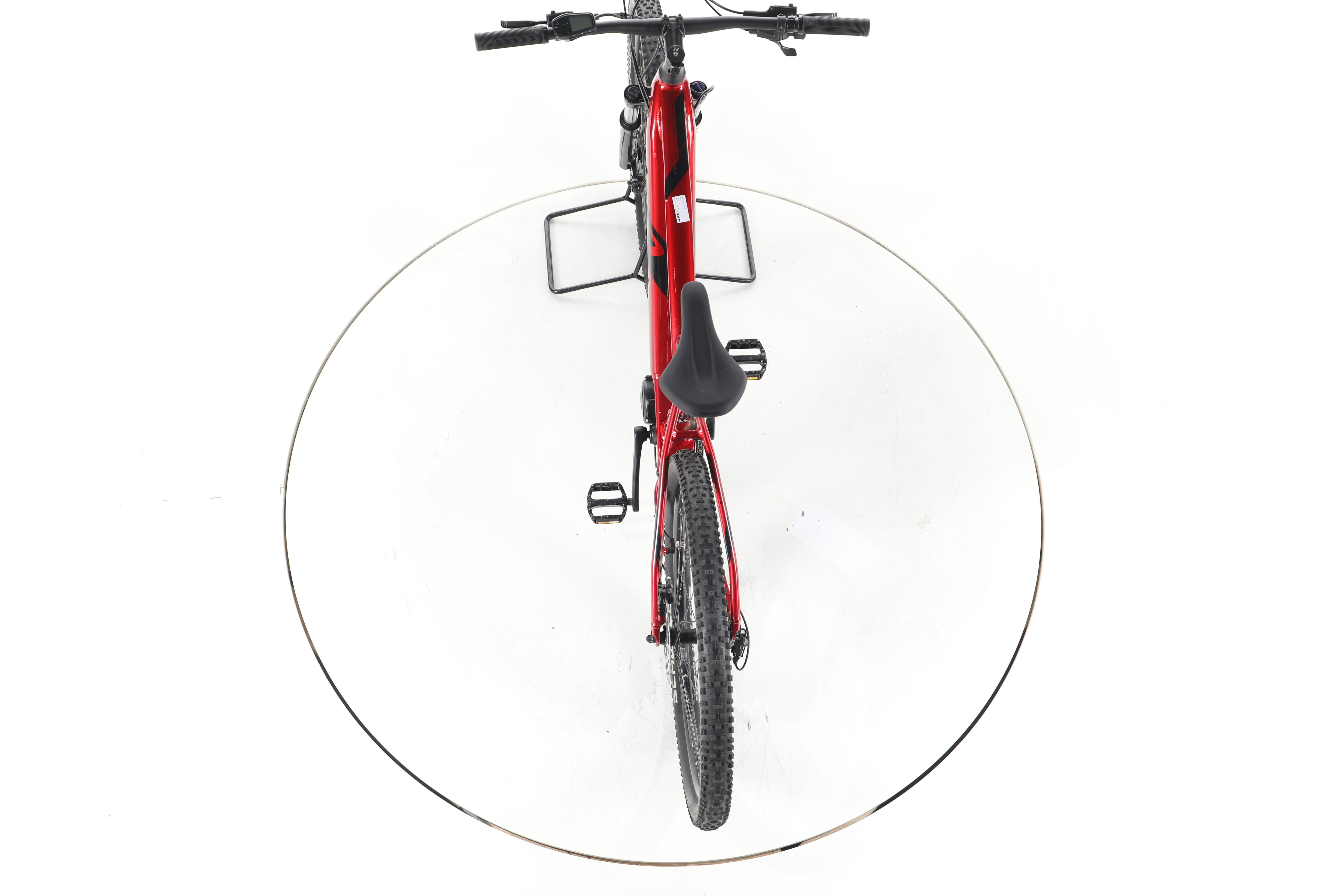 R Raymon HardRay E 4.0 E-Bike - Image 22