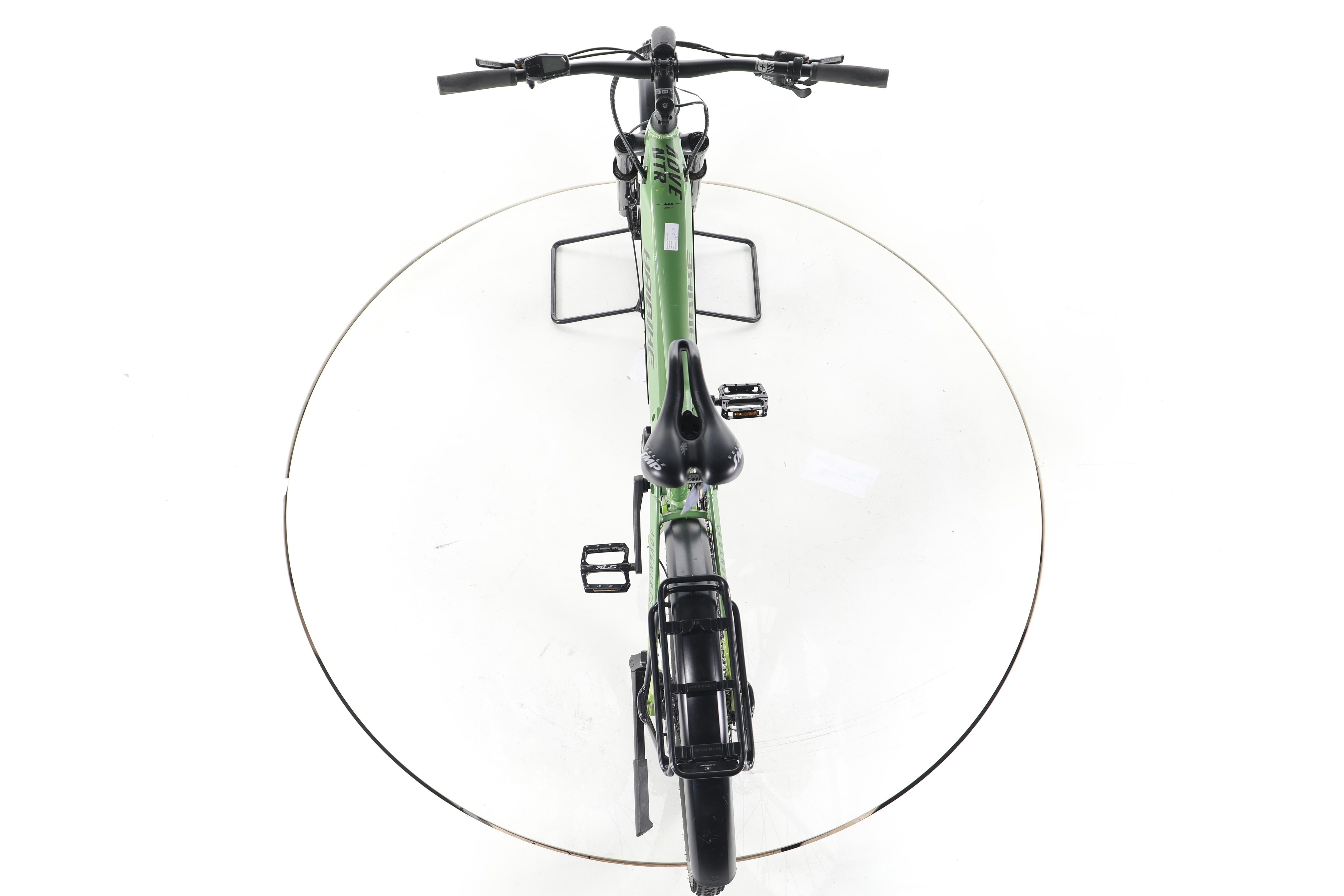 Haibike Adventr FS 8 E-Bike Fully - Image 22