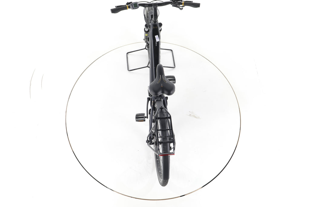 Scott Sub Sport eRIDE 20 Trekking E-Bike - Image 22