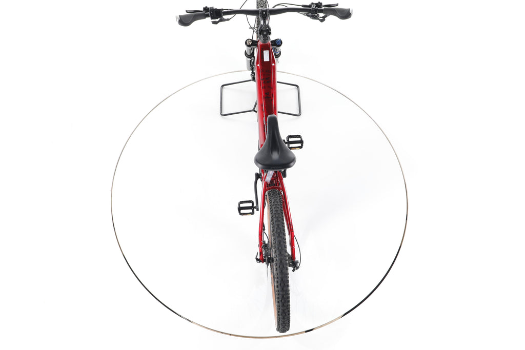 Hercules Nos FS 1.2 Fully E-Bike 2023 - Image 22