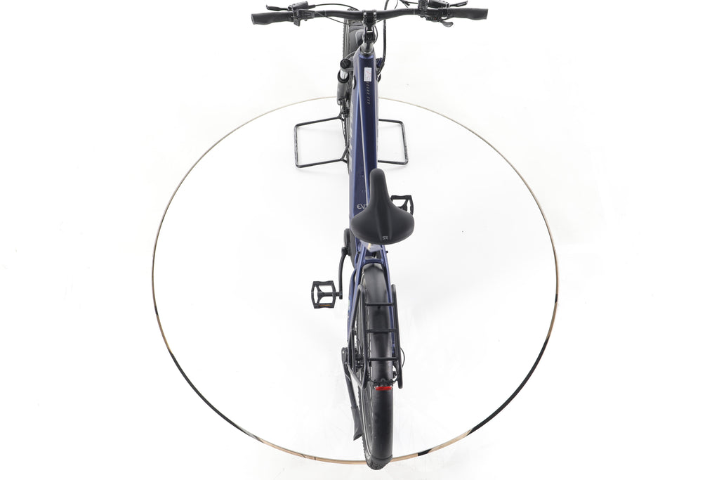 Bulls Allground EVO Trekking E-Bike - Image 22