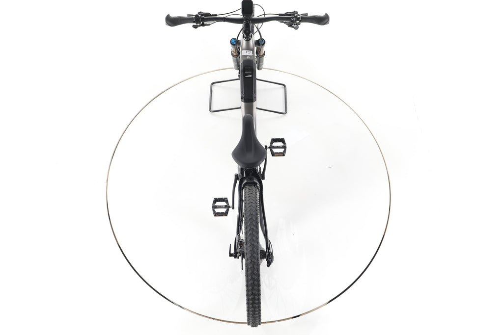 BH Bikes ATOMX LYNX 6 PRO-SE E-Bike Fully Carbon - Image 22