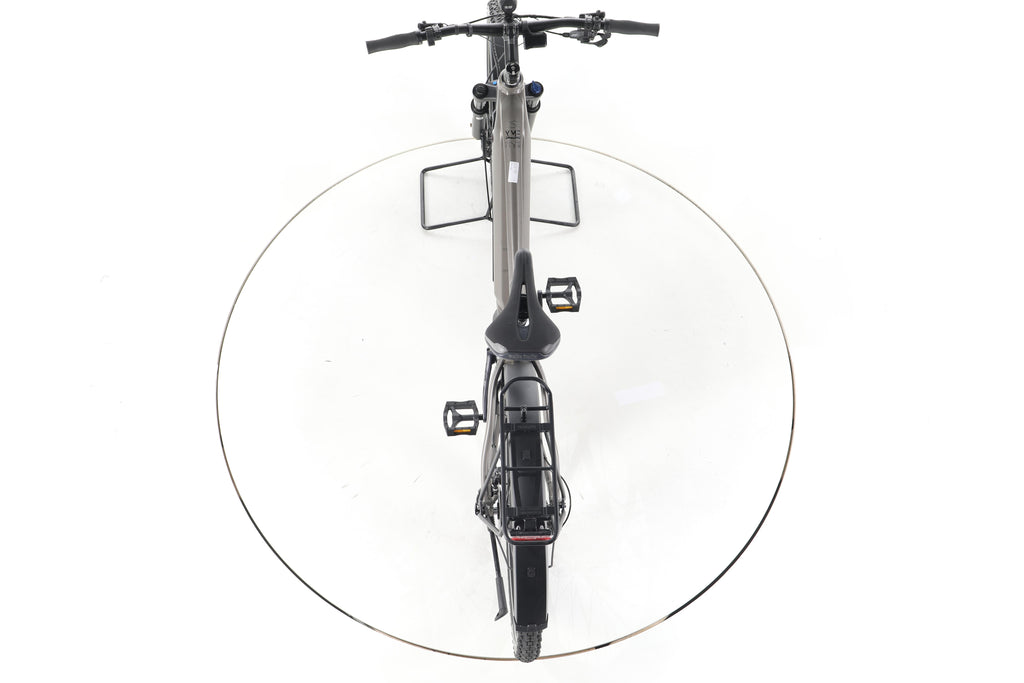 TRENGA DE XME 8.0 AT Trekking E-Bike 2024 - Image 22