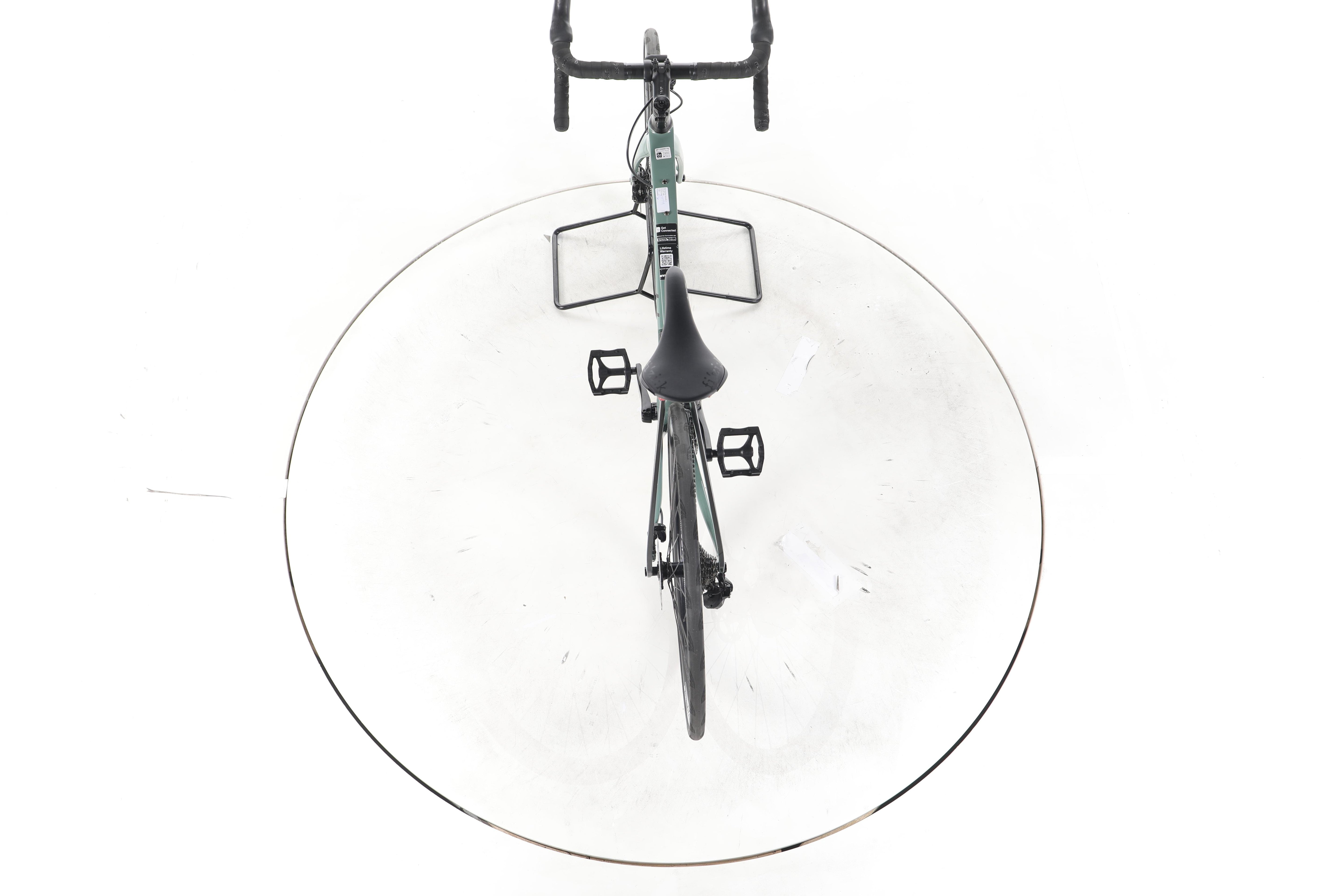 Cannondale Synapse 2 Gravelbike Carbon - Image 22