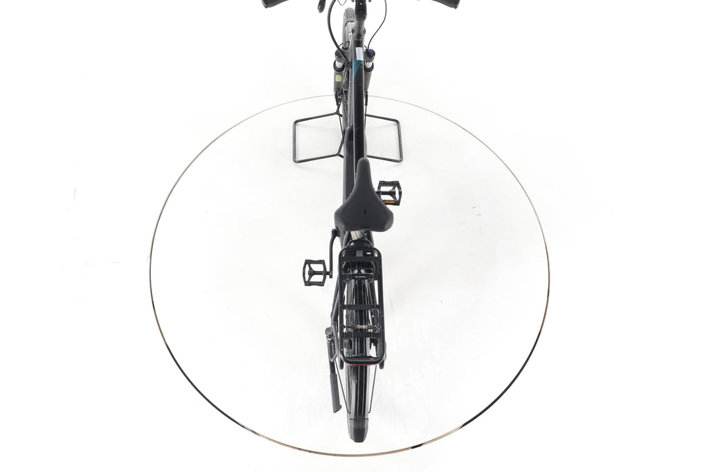 Hercules E-Imperial 180 S F5 City E-Bike - Image 22