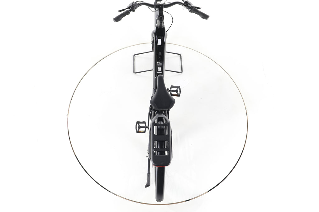 Cannondale Mavaro Neo 2 City E-Bike Tiefeinsteiger 2023 - Image 22