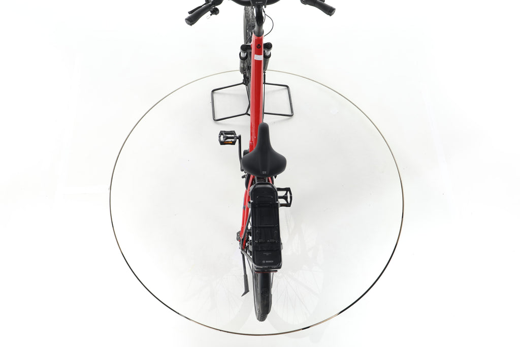 Velo de Ville CEB 400 City E-Bike Tiefeinsteiger - Image 22