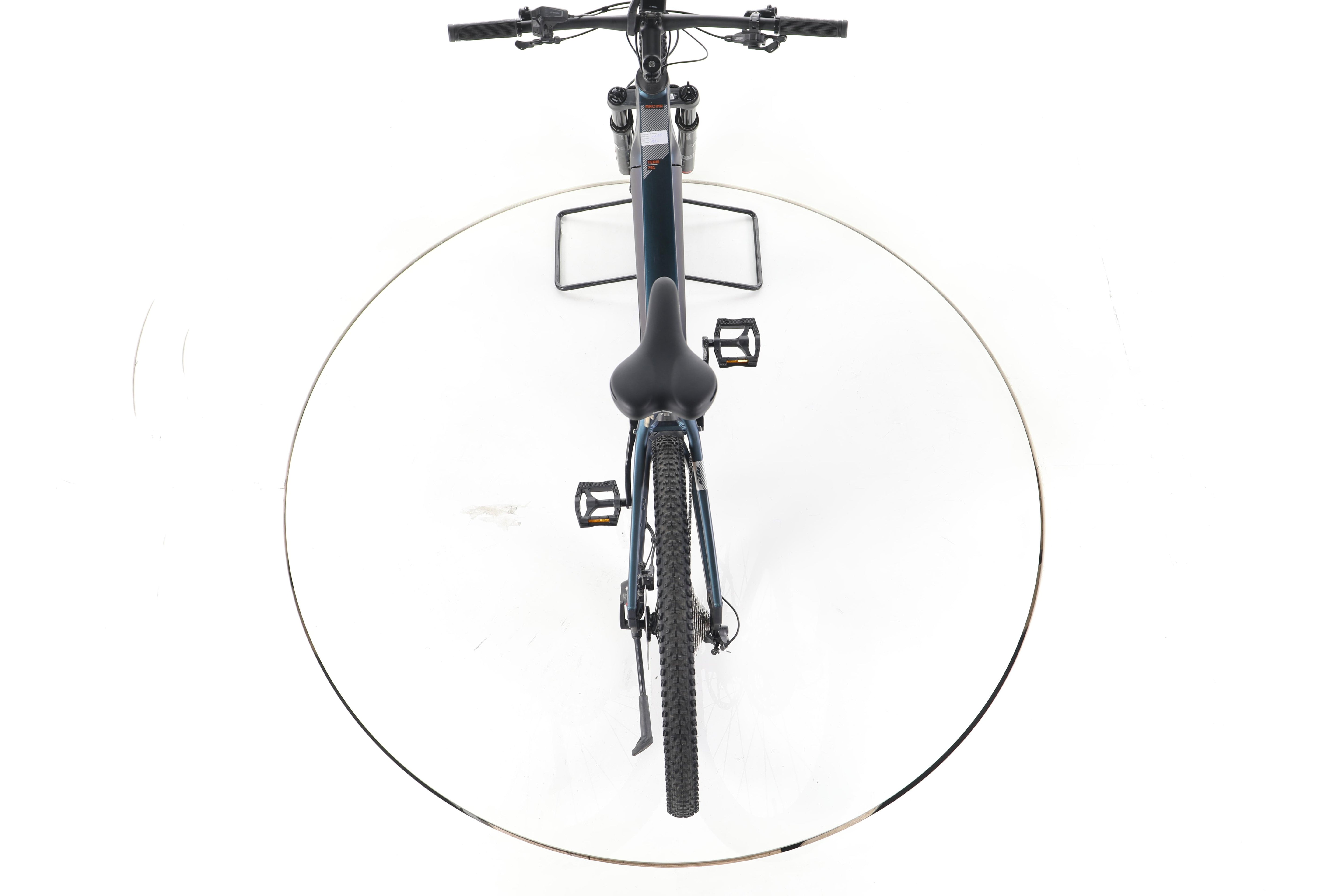 KTM Macina Team 791 E-Bike - Image 22