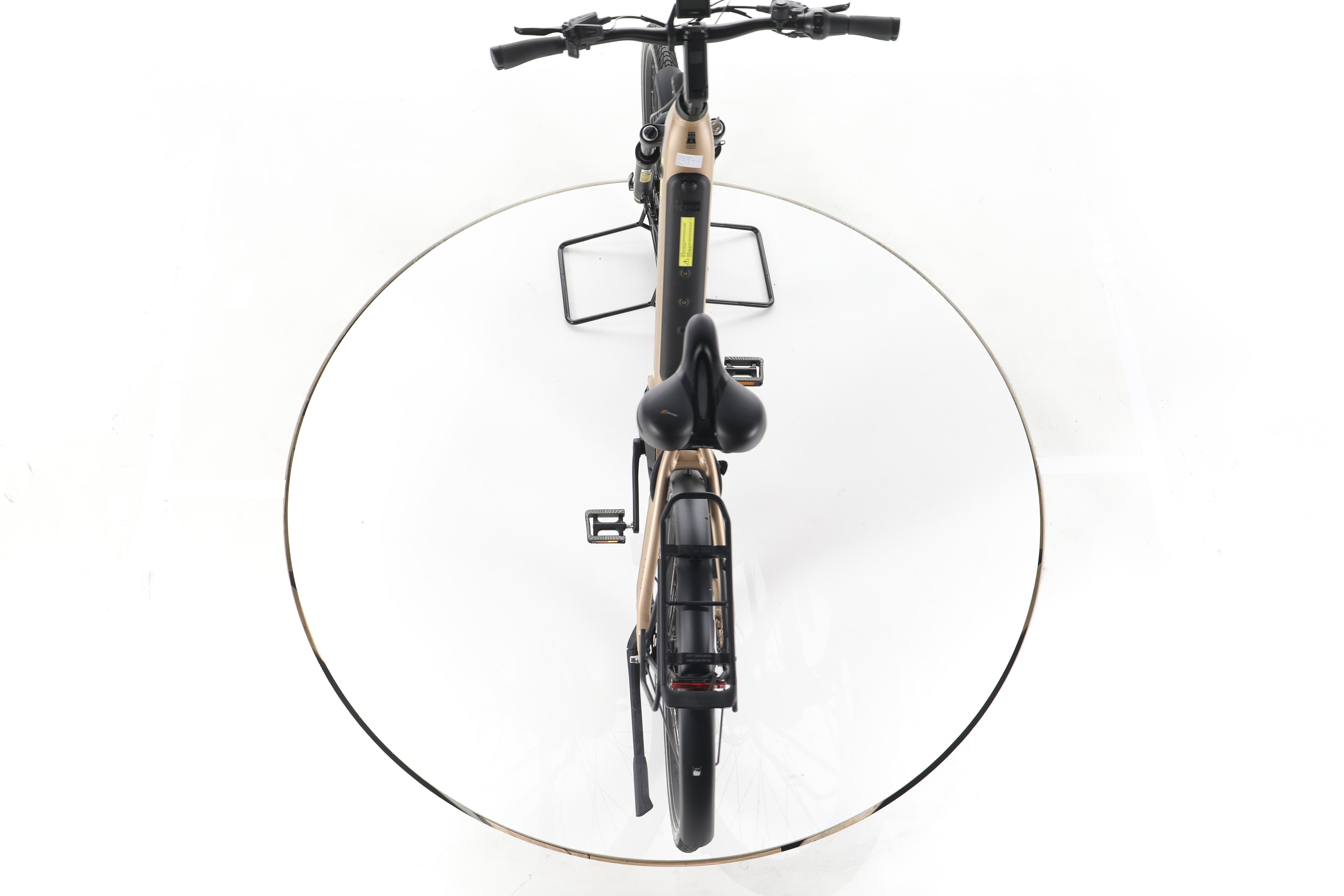 Stevens E-Brione Luxe gen.1 City E-Bike Tiefeinsteiger 2024 - Image 22