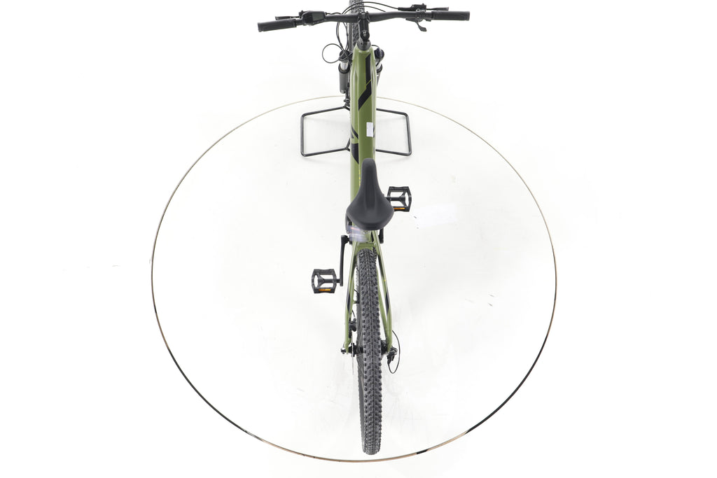 R Raymon HardRay E 4.0 E-Bike - Image 22