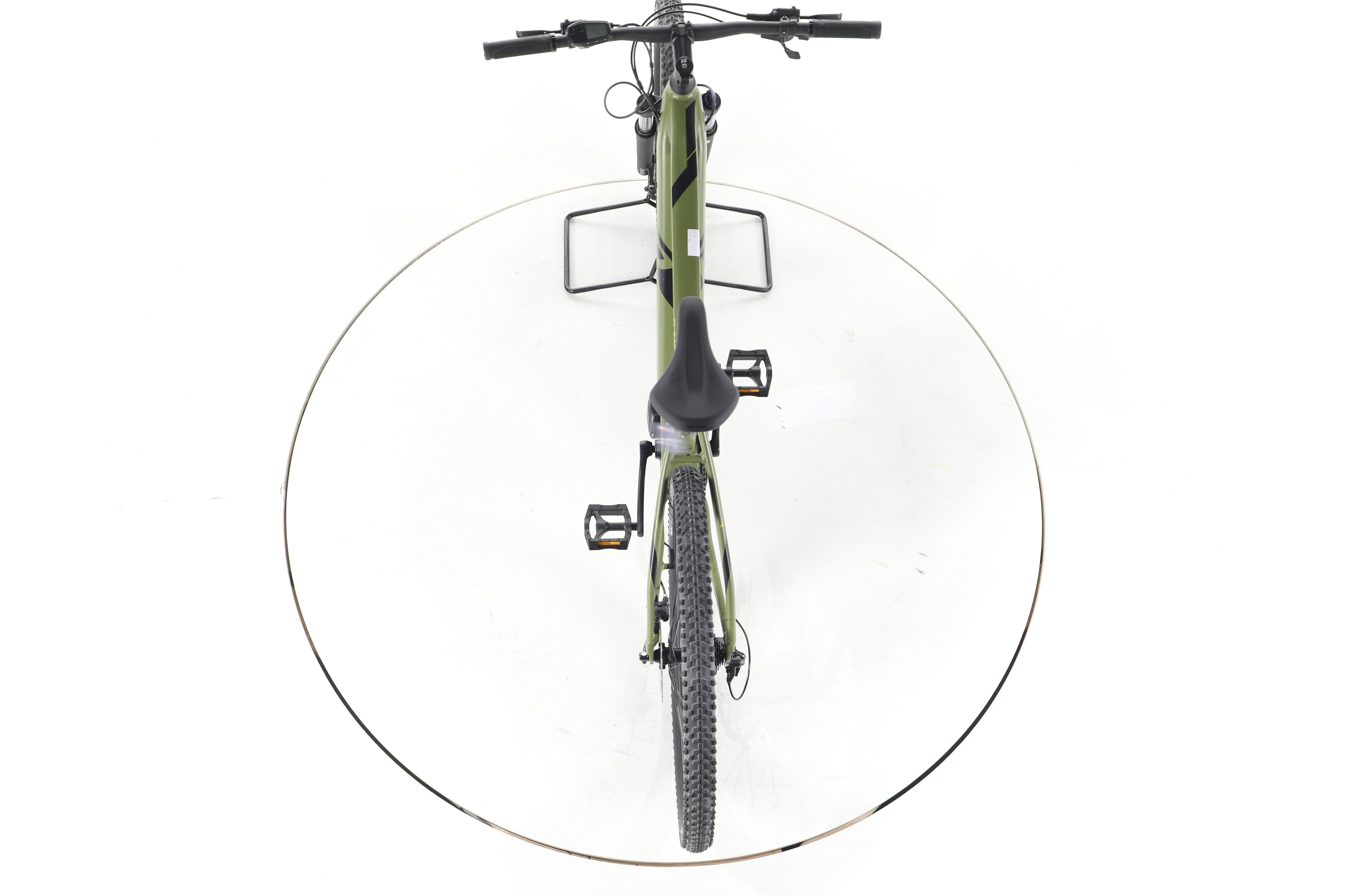 R Raymon HardRay E 4.0 E-Bike - Image 22