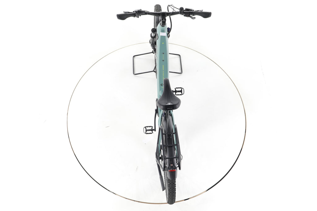 Bulls Cross Flyer EVO 2 Trekking E-Bike 2023 - Image 22