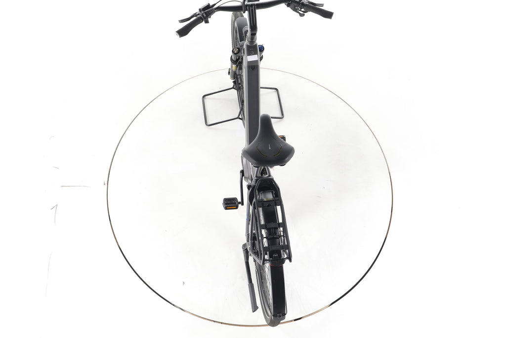 Kalkhoff Endeavour 5.B Advance+ ABS Trekking E-Bike Tiefeinsteiger - Image 22