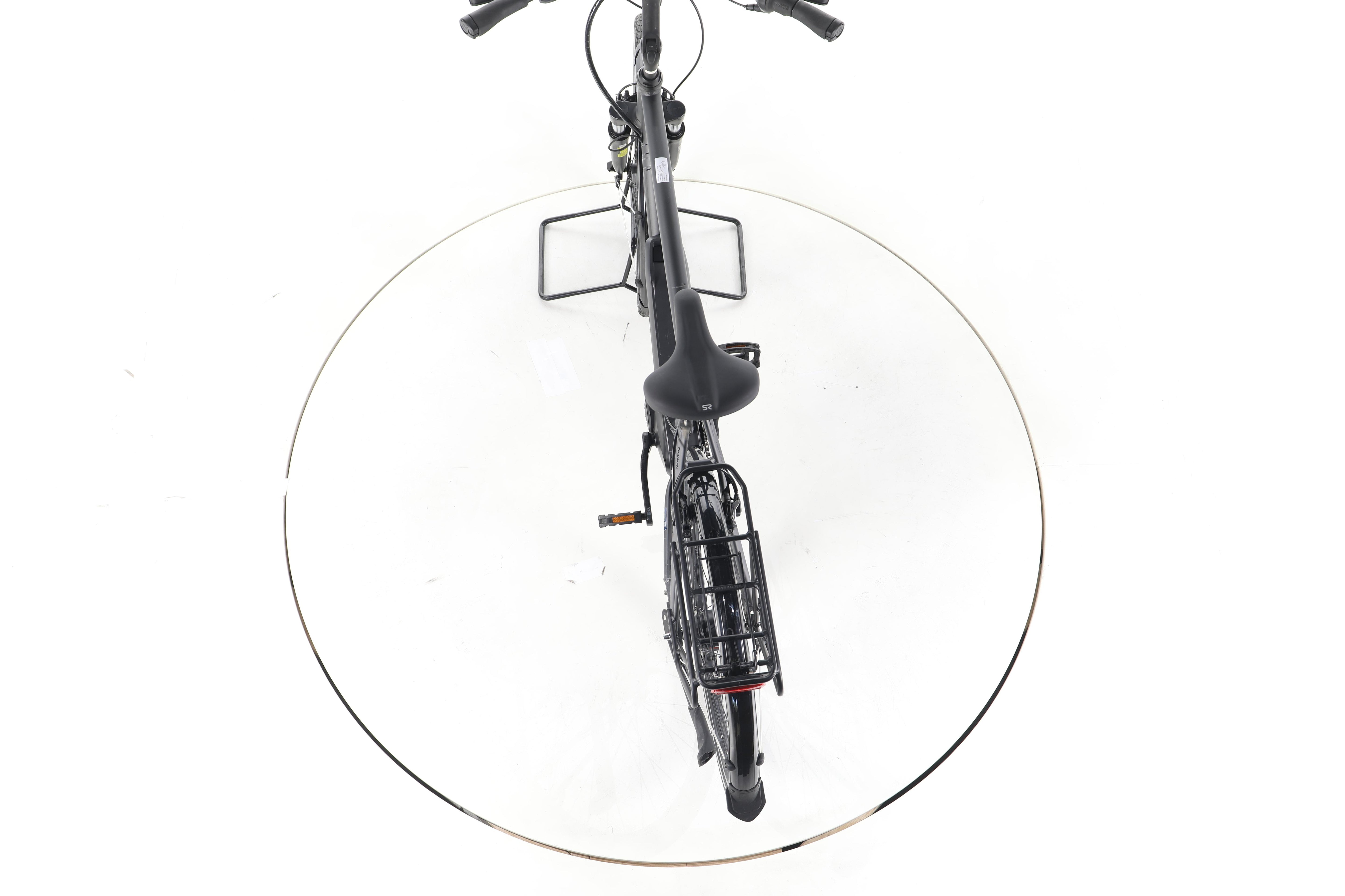 Triumph E-Cloud Plus City E-Bike - Image 22