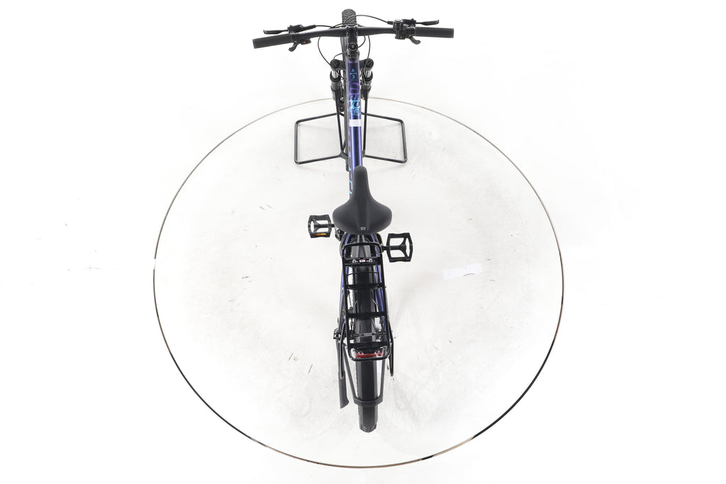 Bergamont Revox 3 FMN Fahrrad City & Trekking - Image 22