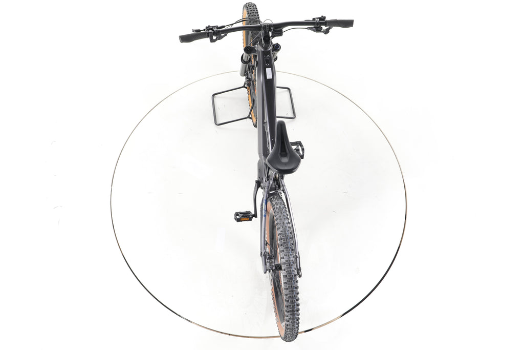Hercules Nos FS 2.1 Fully E-Bike - Image 22