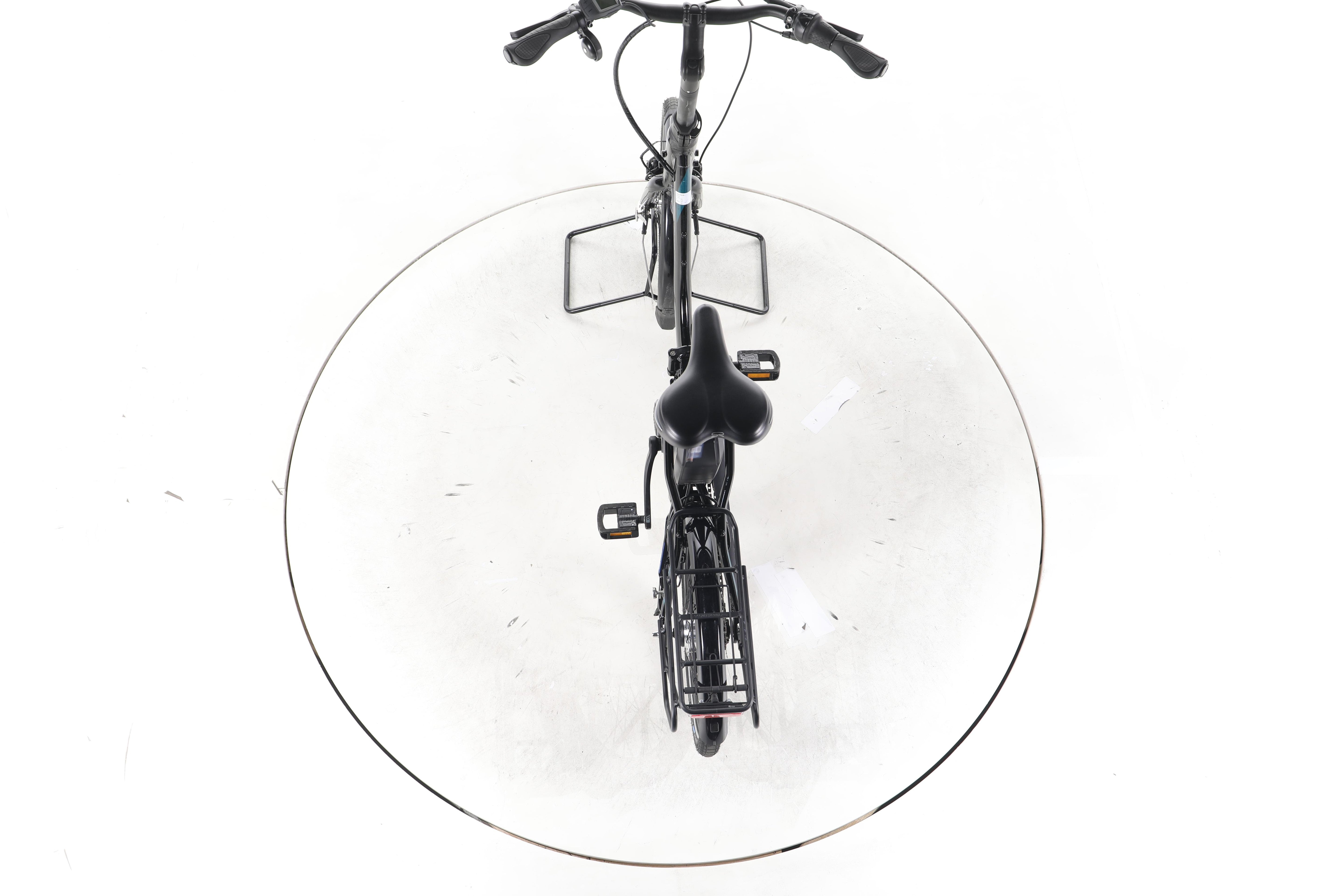 Hercules Rob Fold F7 Falt E-Bike Tiefeinsteiger - Image 22